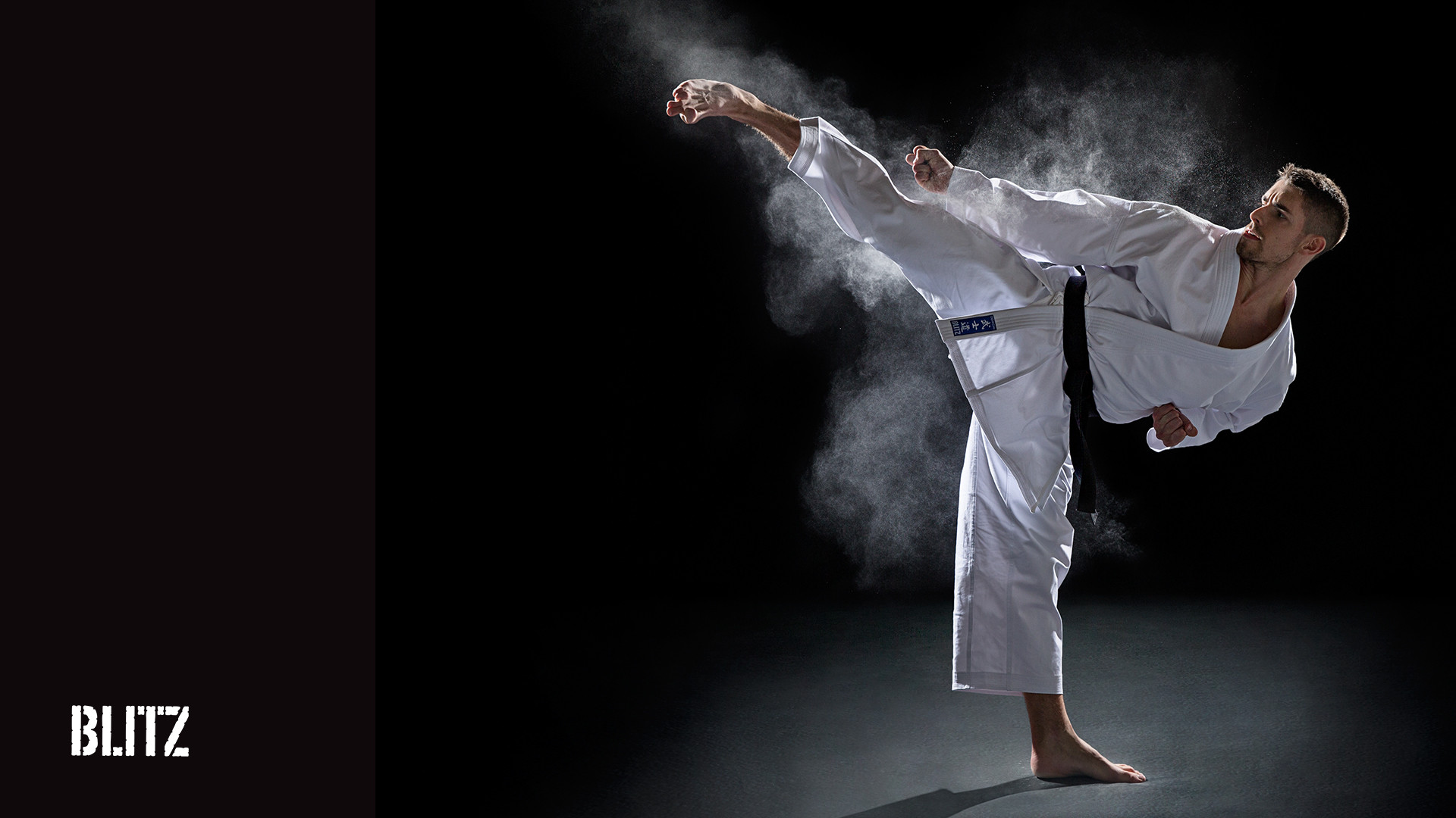 Cool Martial Arts Wallpapers