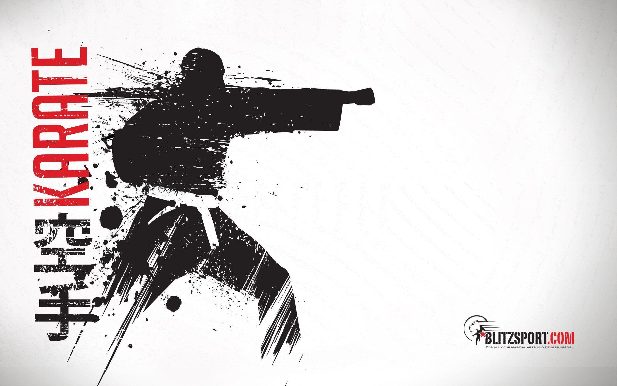 Cool Martial Arts Wallpapers