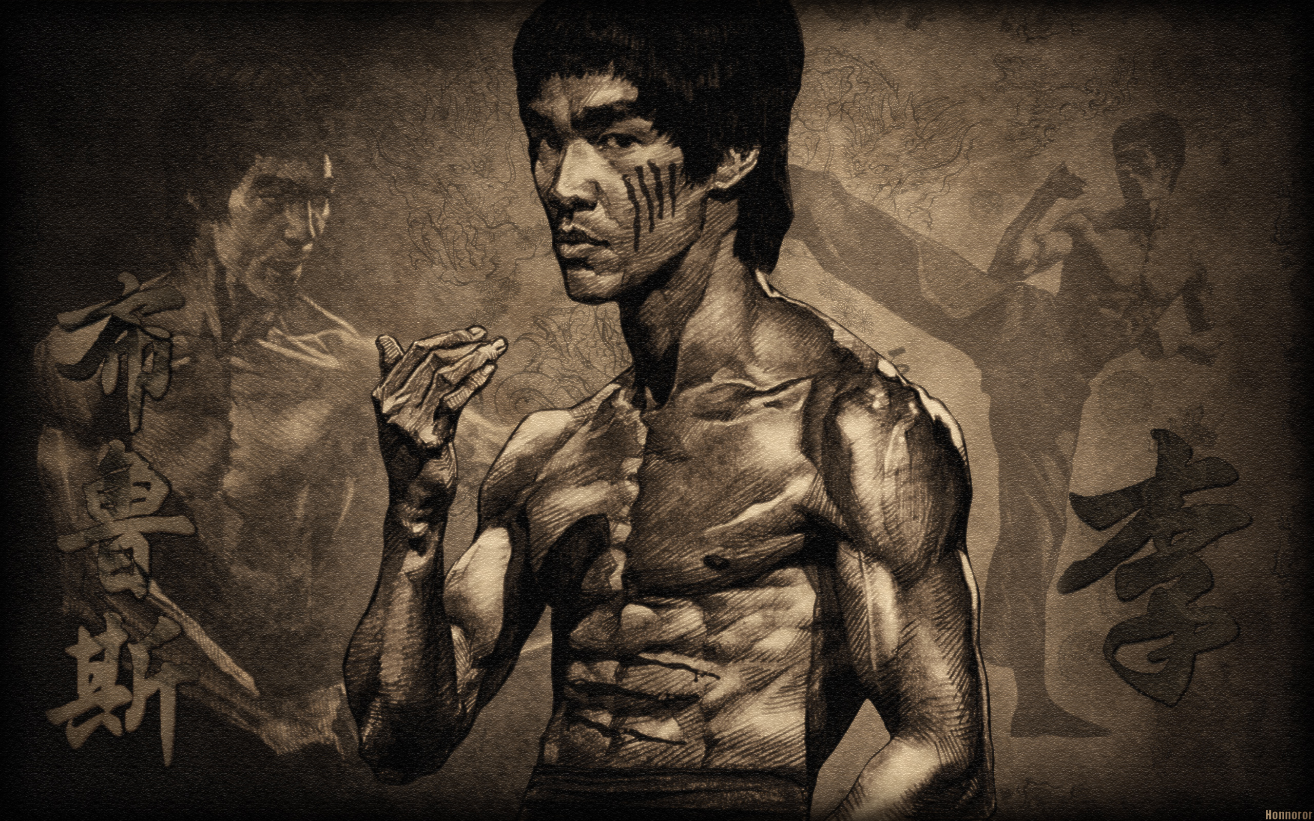 Cool Martial Arts Wallpapers