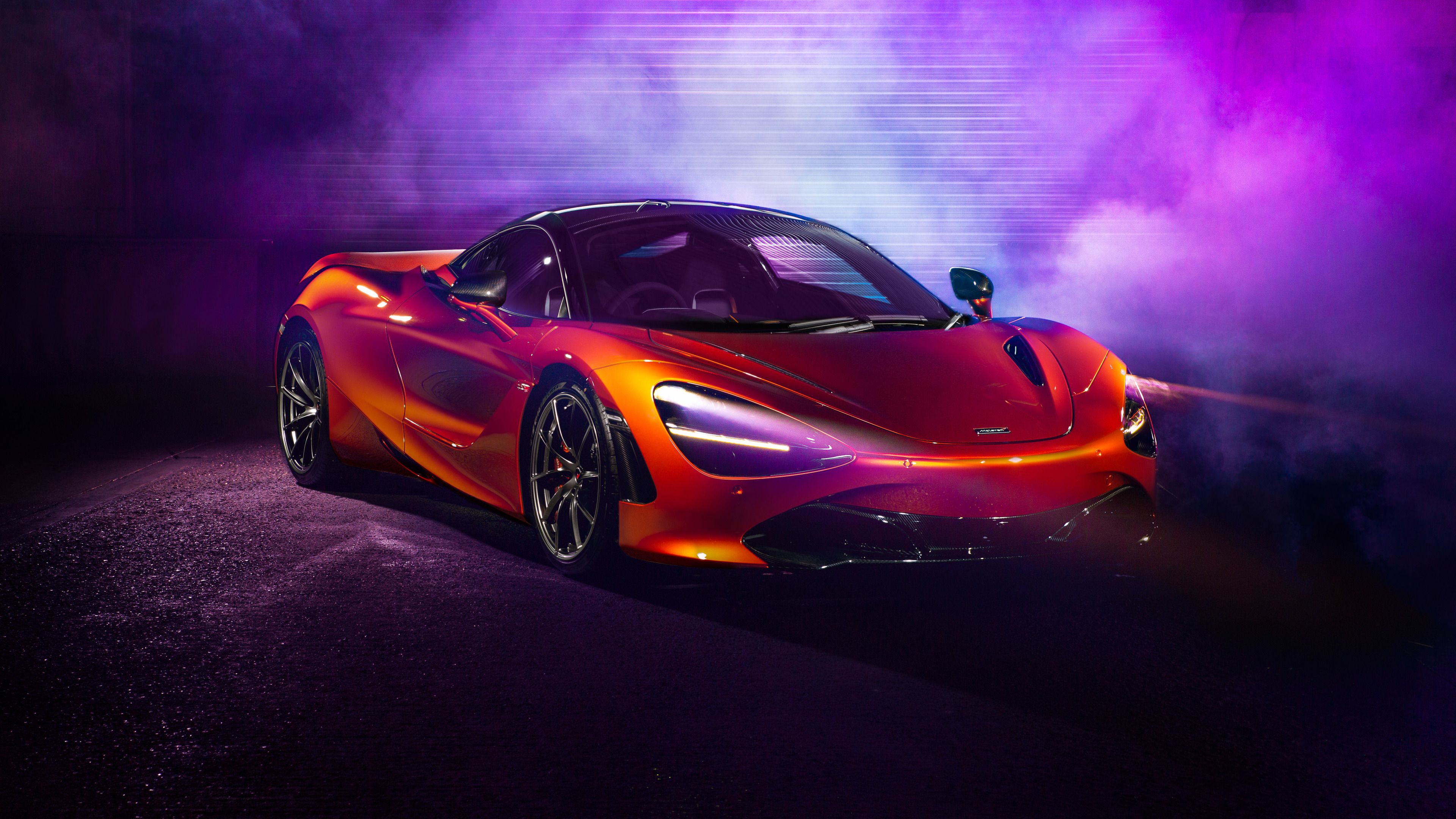 Cool Mclaren Wallpapers