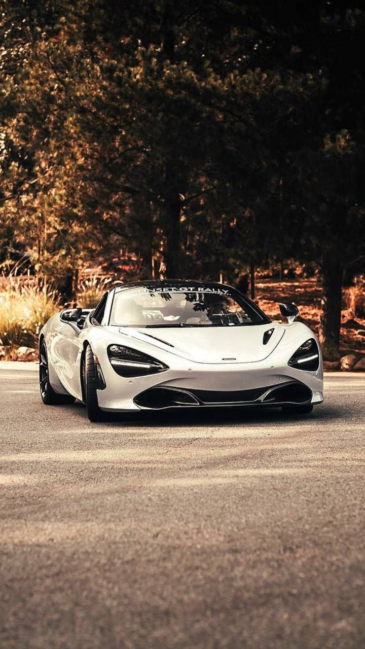 Cool Mclaren Wallpapers