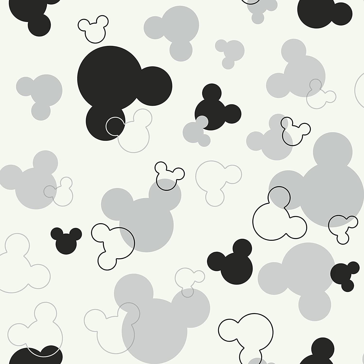 Cool Mickey Mouse Hand Wallpapers