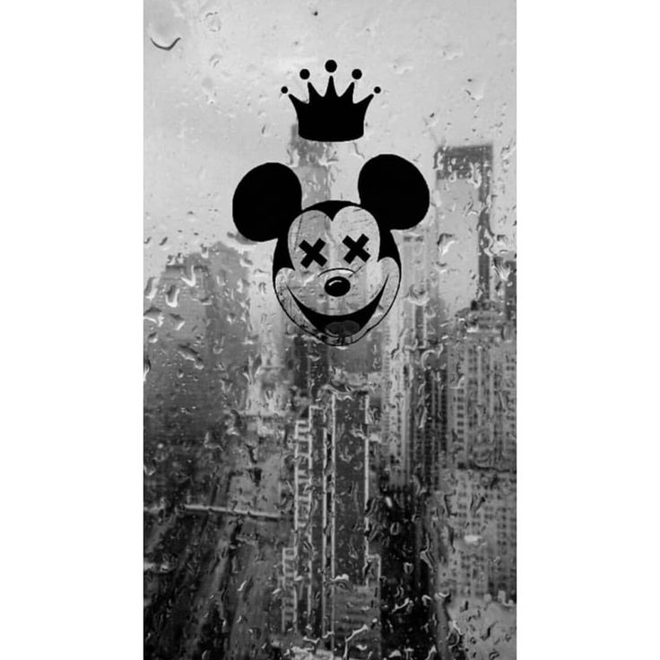 Cool Mickey Mouse Hand Wallpapers