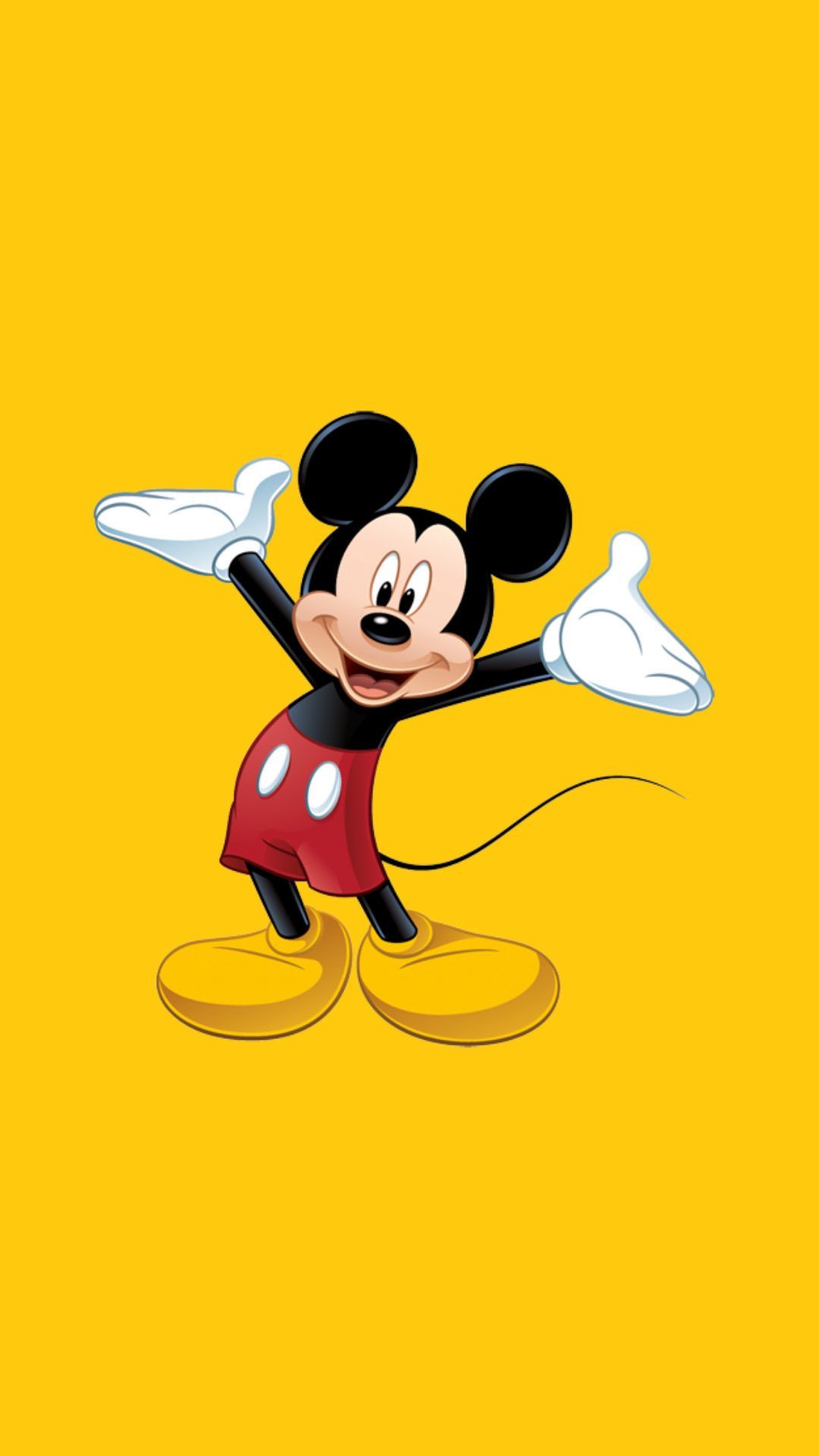 Cool Mickey MouseWallpapers