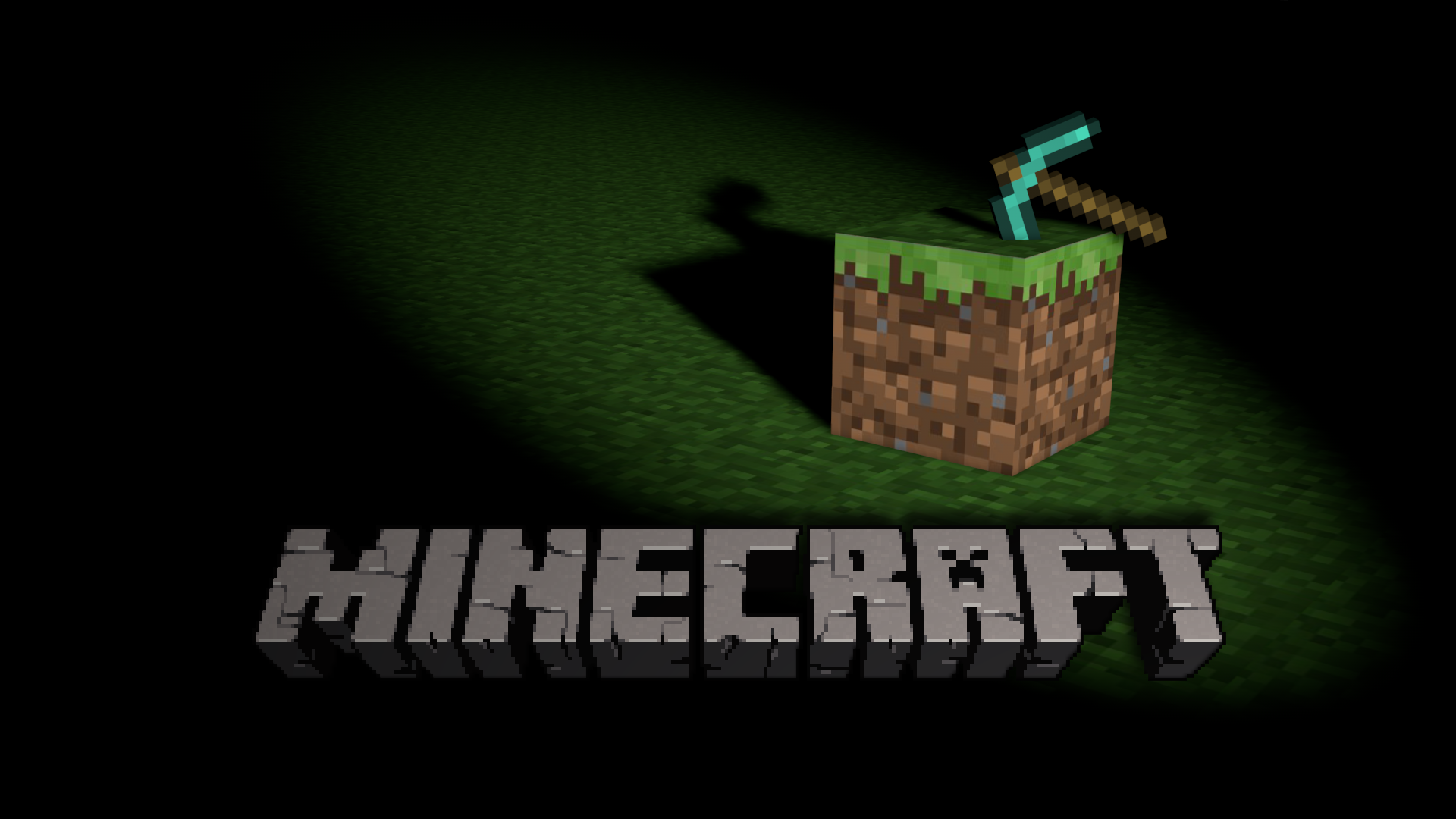 Cool Minecraft Wallpapers