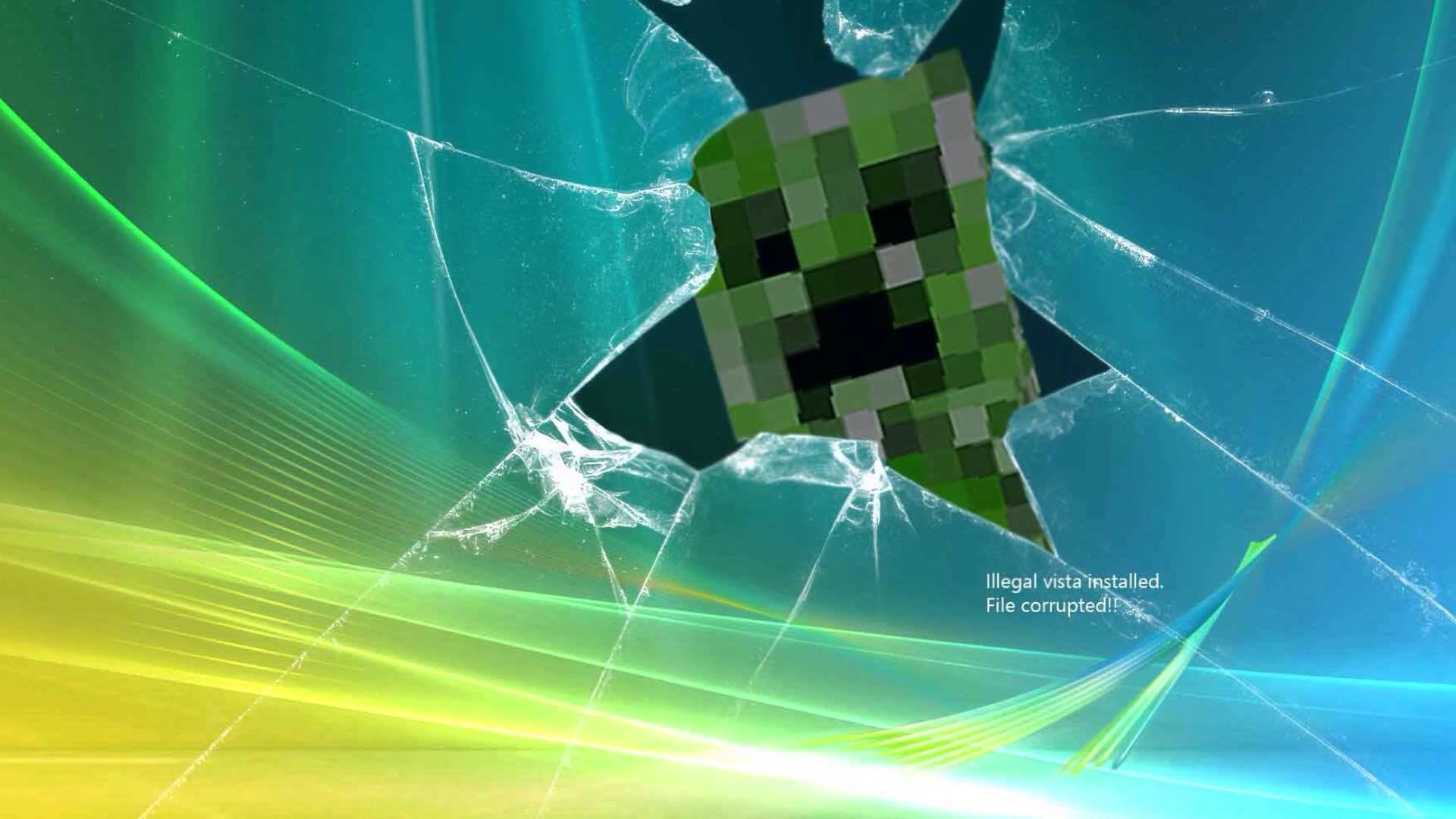 Cool MinecraftWallpapers