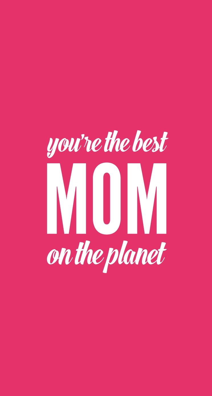 Cool Mom Wallpapers