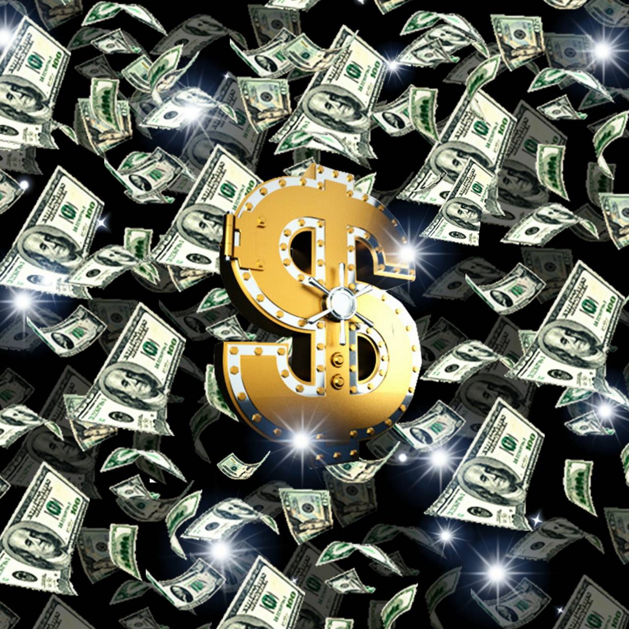 Cool Money Wallpapers