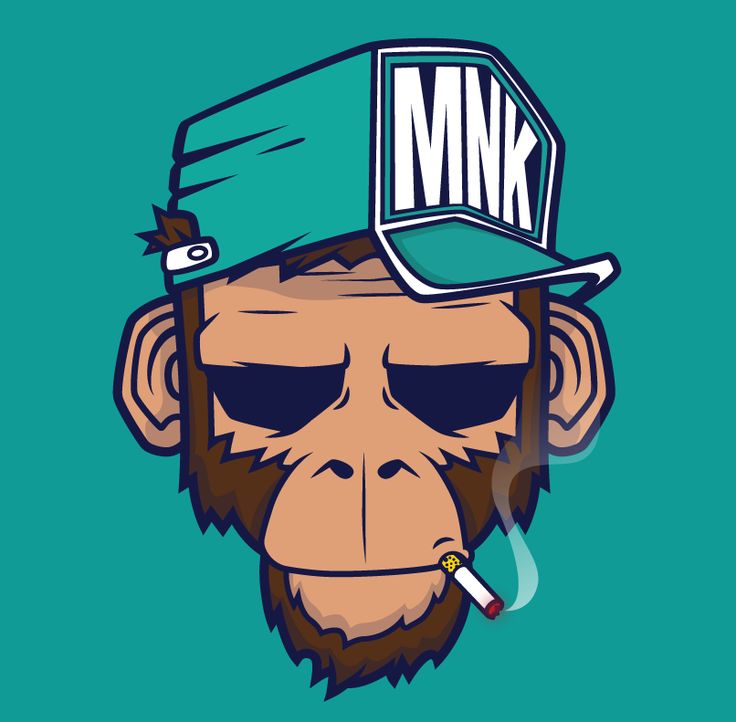 Cool MonkeyWallpapers