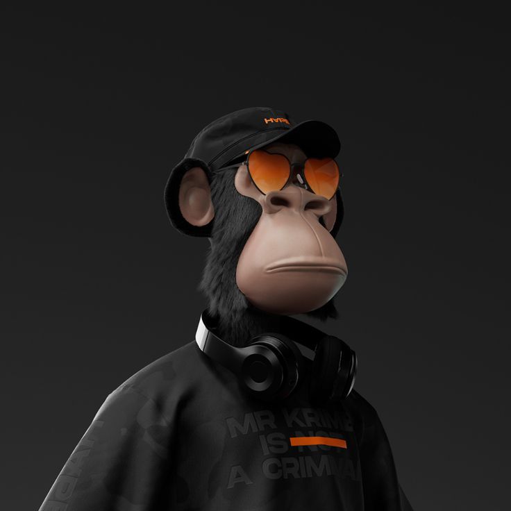 Cool MonkeyWallpapers