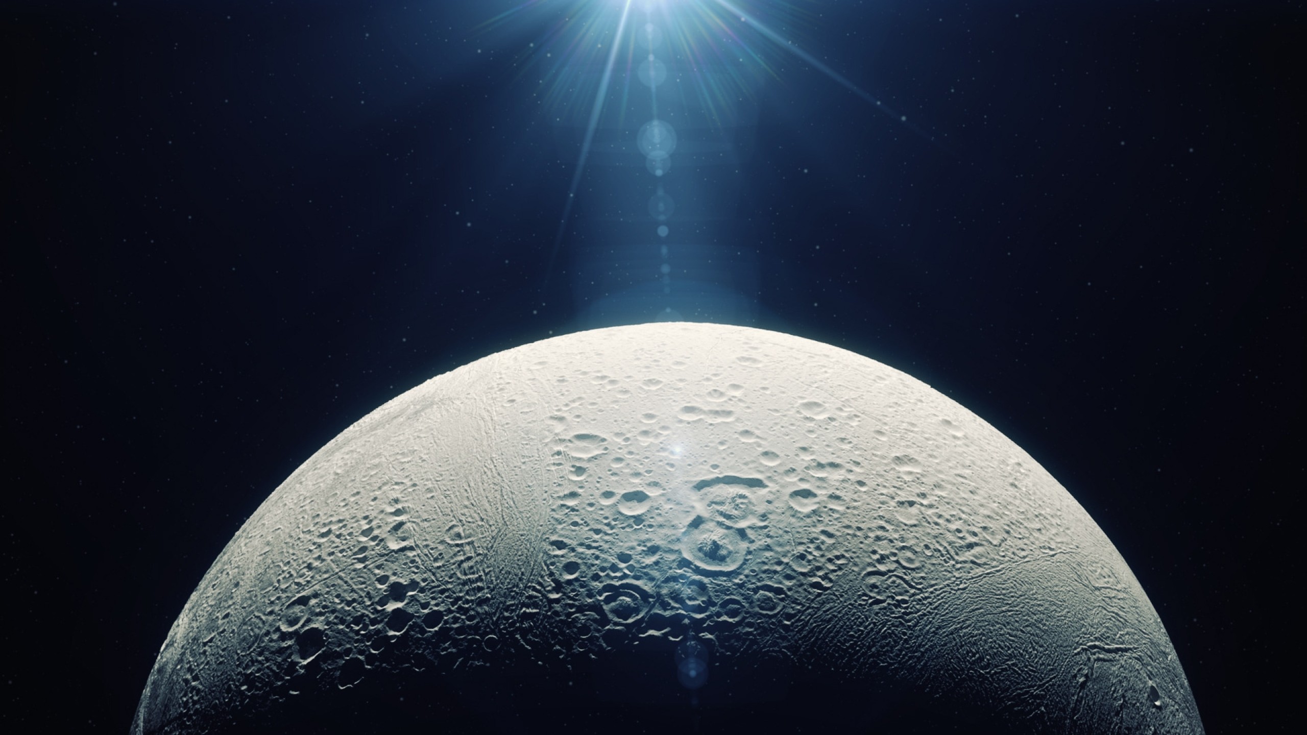 Cool Moon Wallpapers