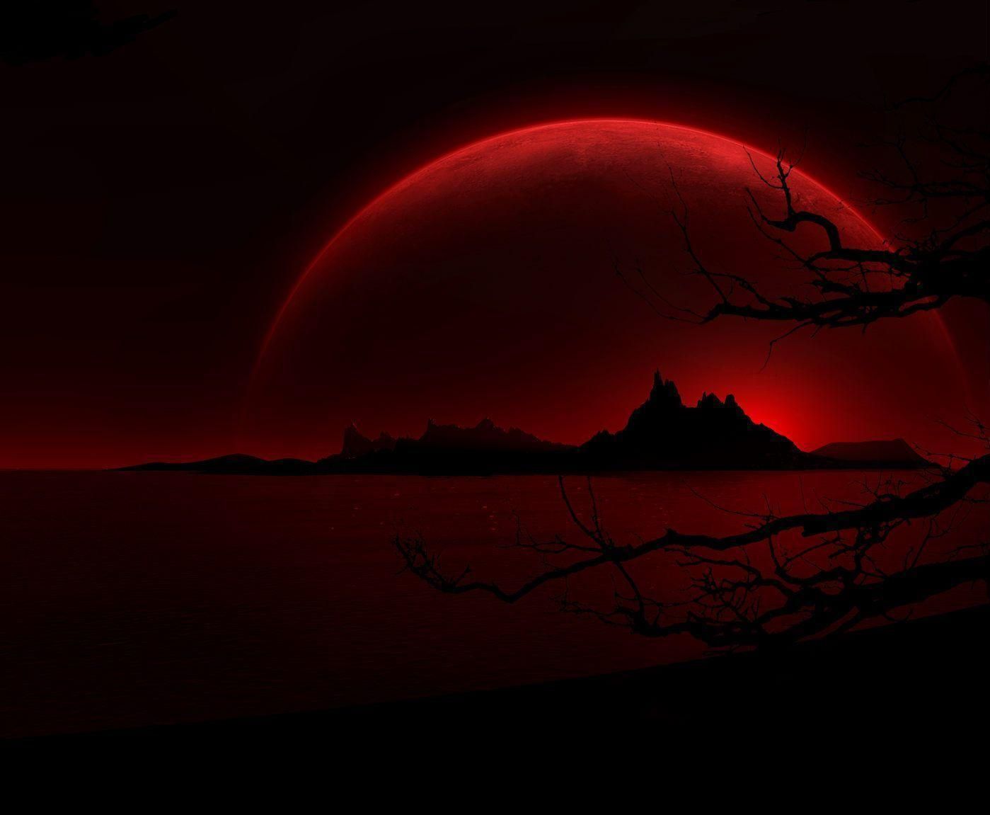 Cool Moon Wallpapers