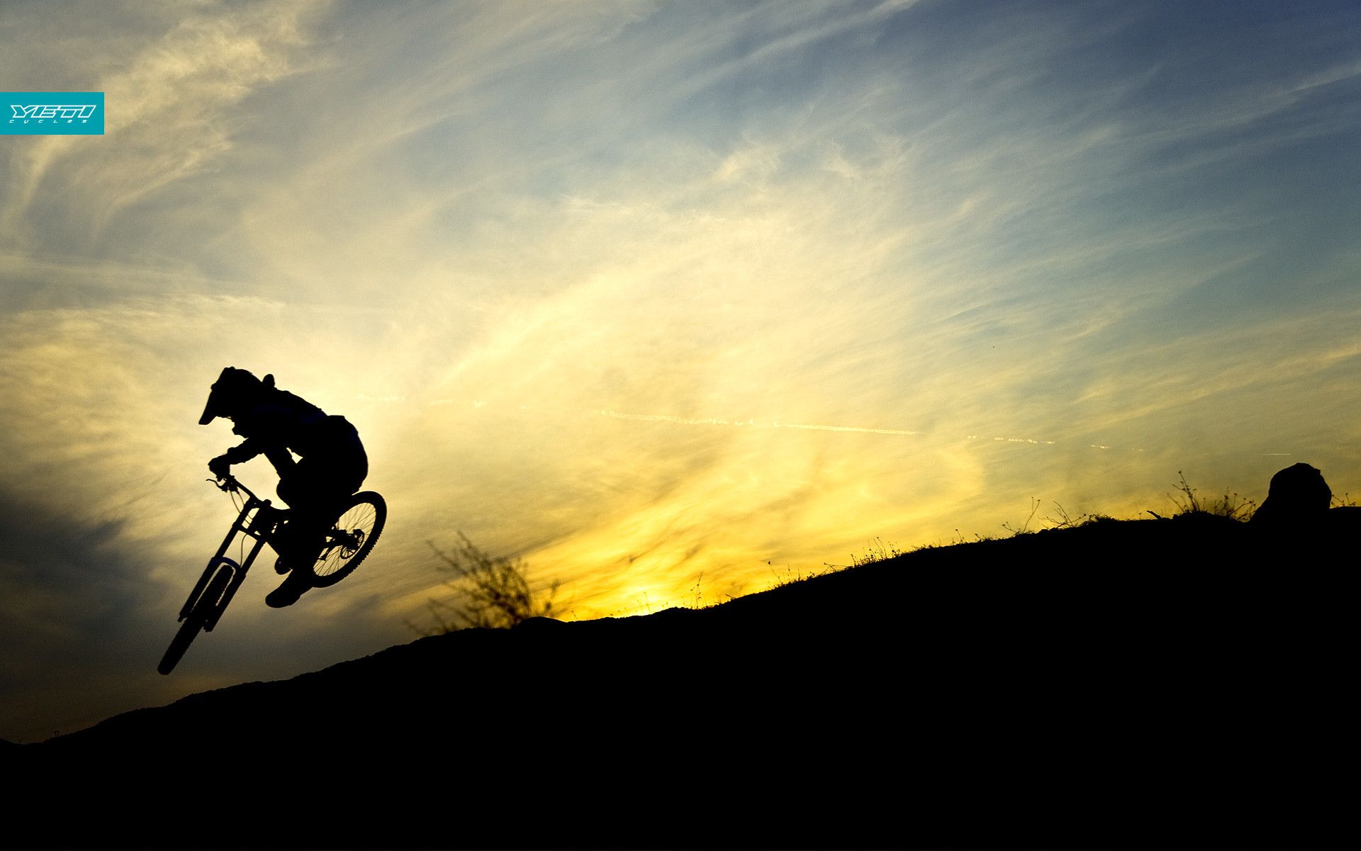 Cool Mountain Biking Wallpapers