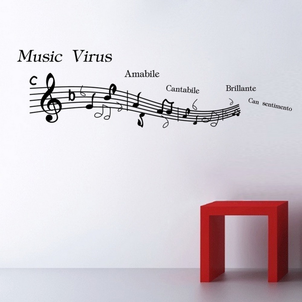 Cool Music Notes And Quotes Wallpapers