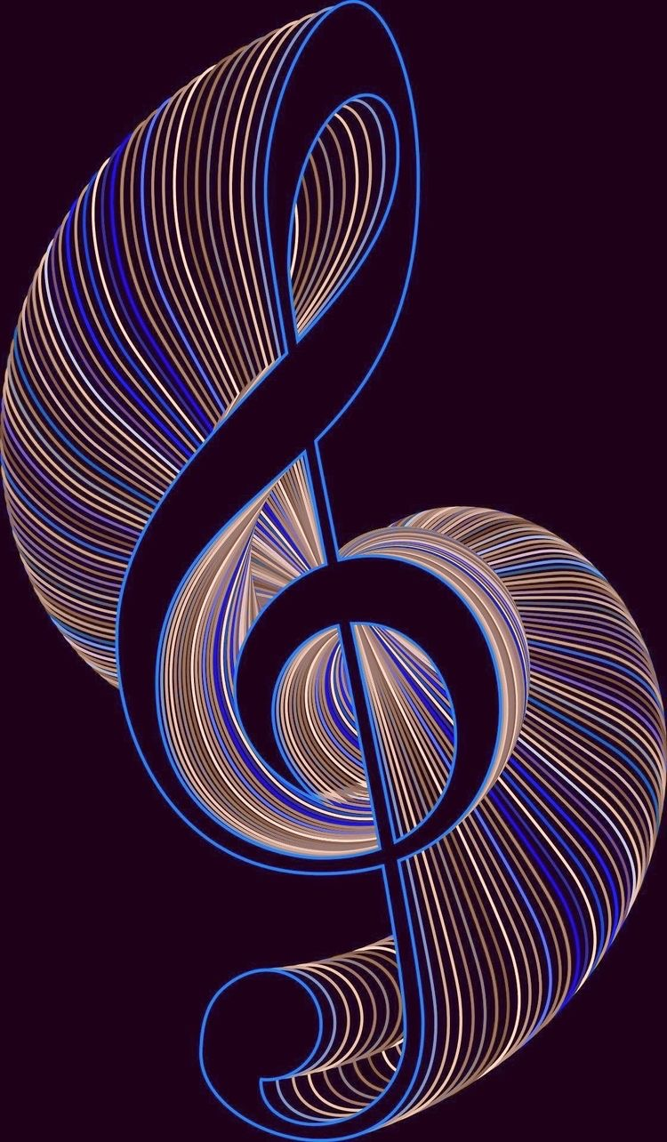 Cool Music Notes And Quotes Wallpapers