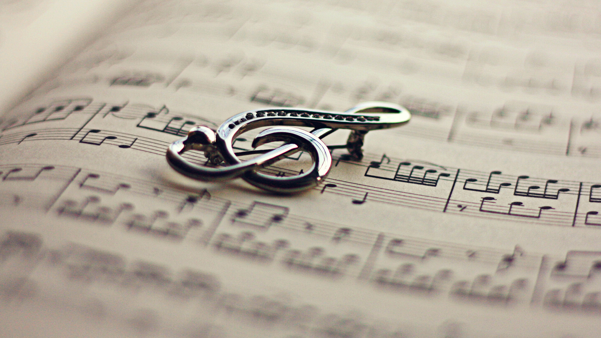 Cool Music Notes And Quotes Wallpapers