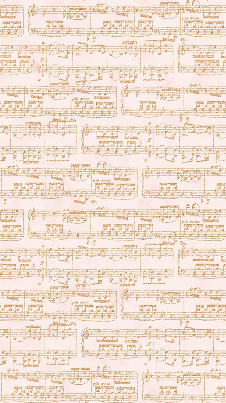 Cool Music Notes And Quotes Wallpapers