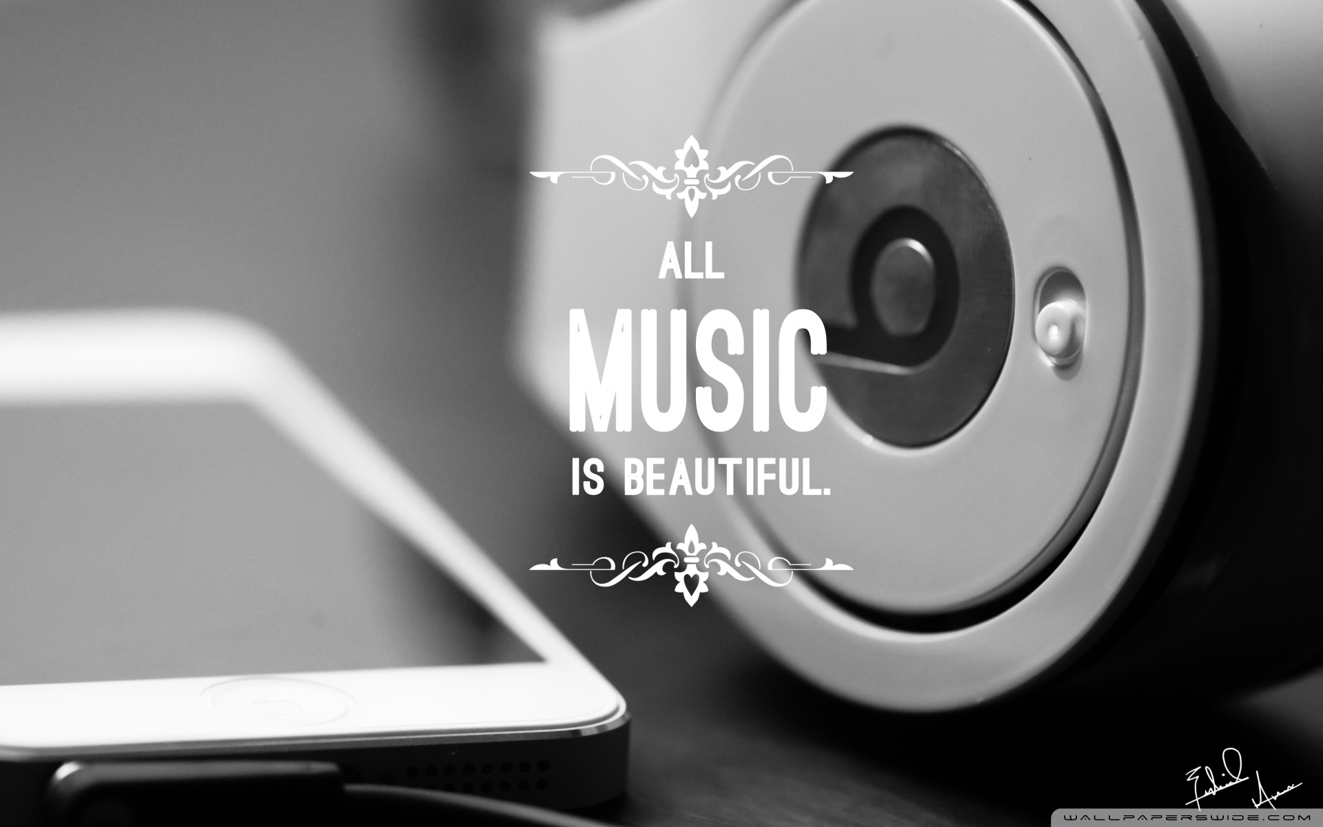 Cool MusicWallpapers