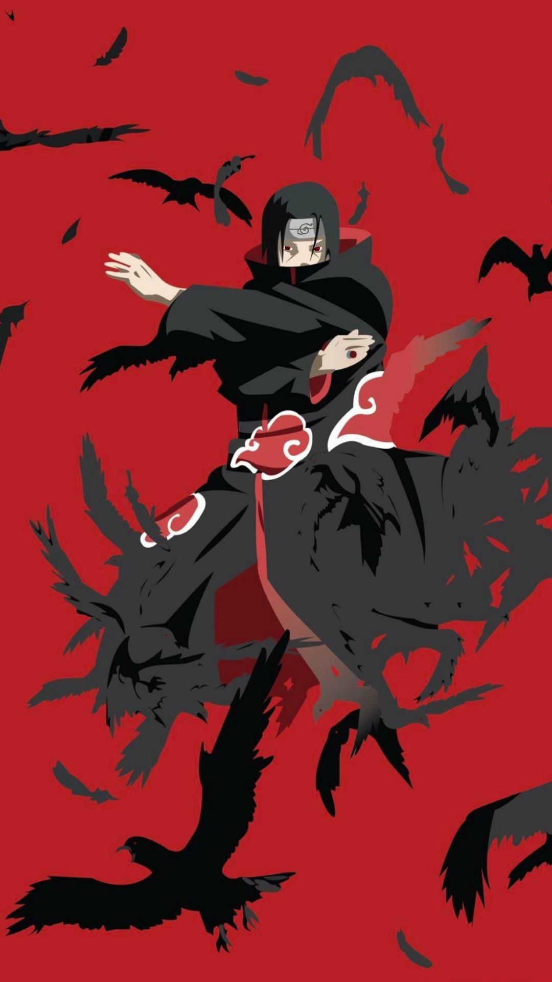 Cool Naruto Phone Wallpapers