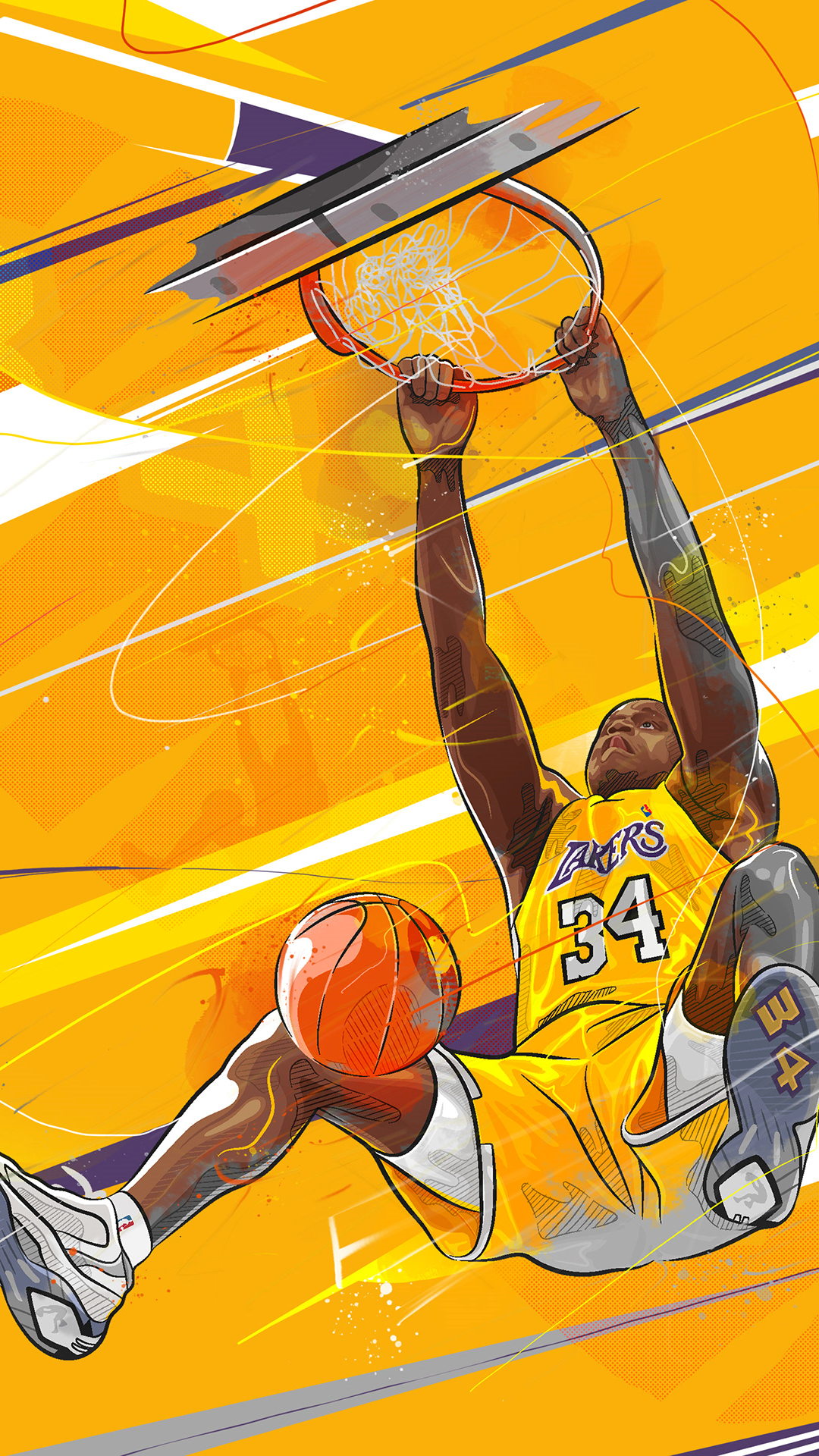 Cool Nba Wallpapers