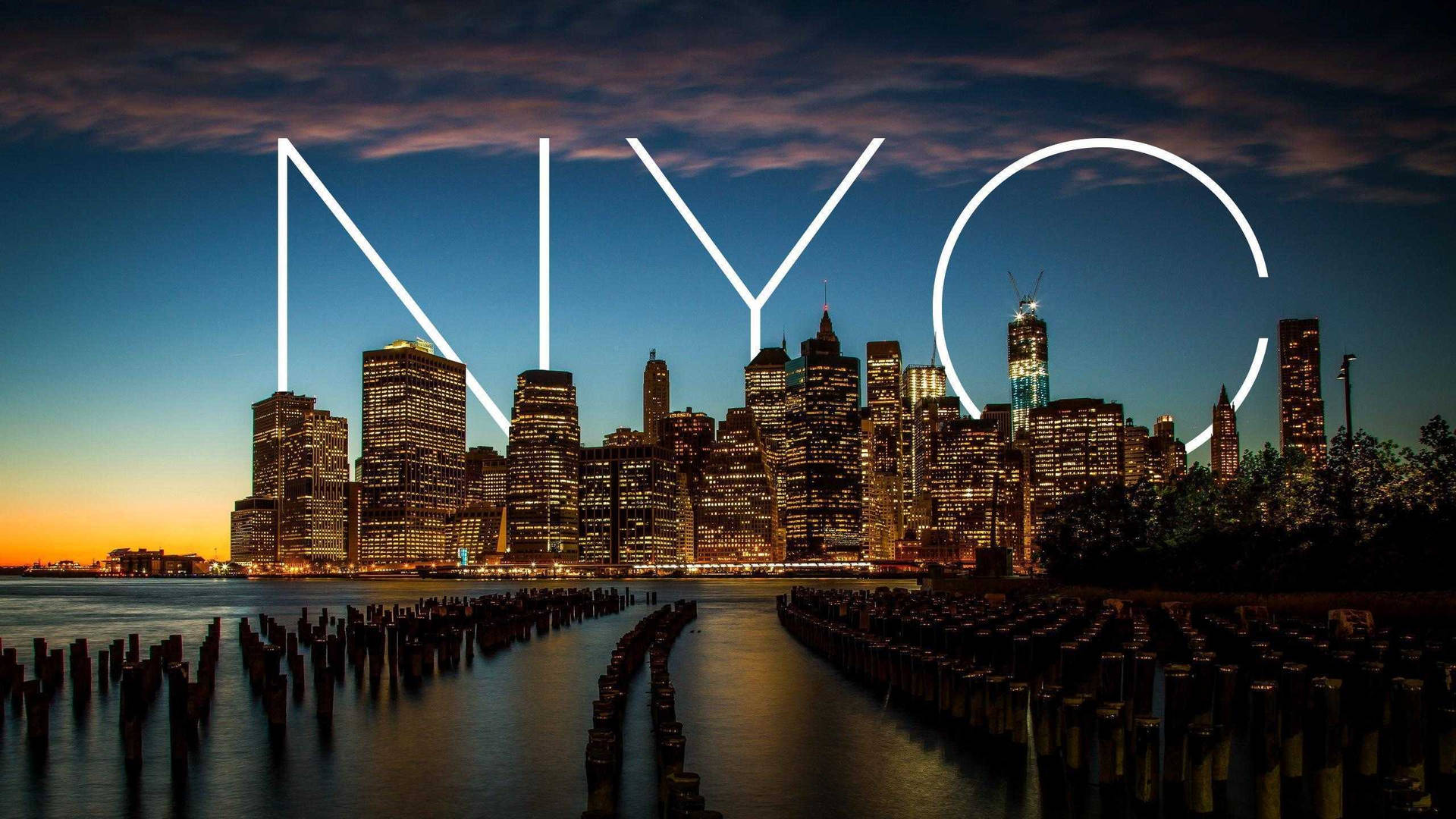 Cool New York Wallpapers