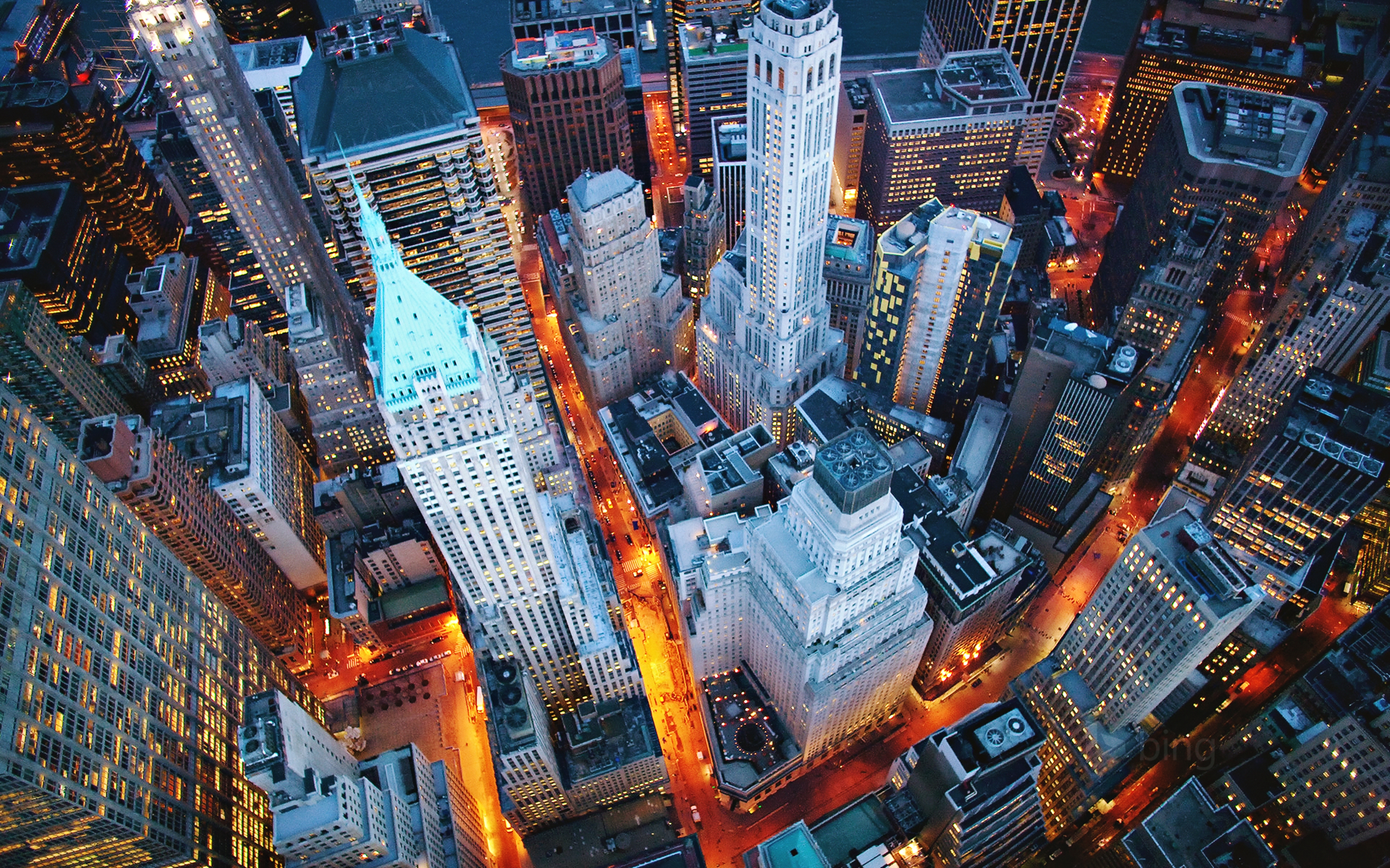 Cool New York Wallpapers