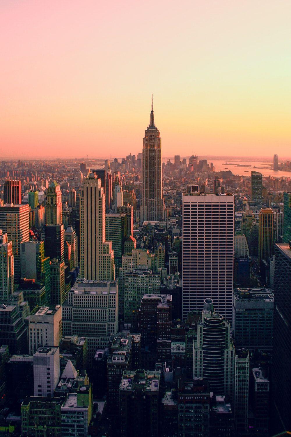 Cool New York Wallpapers