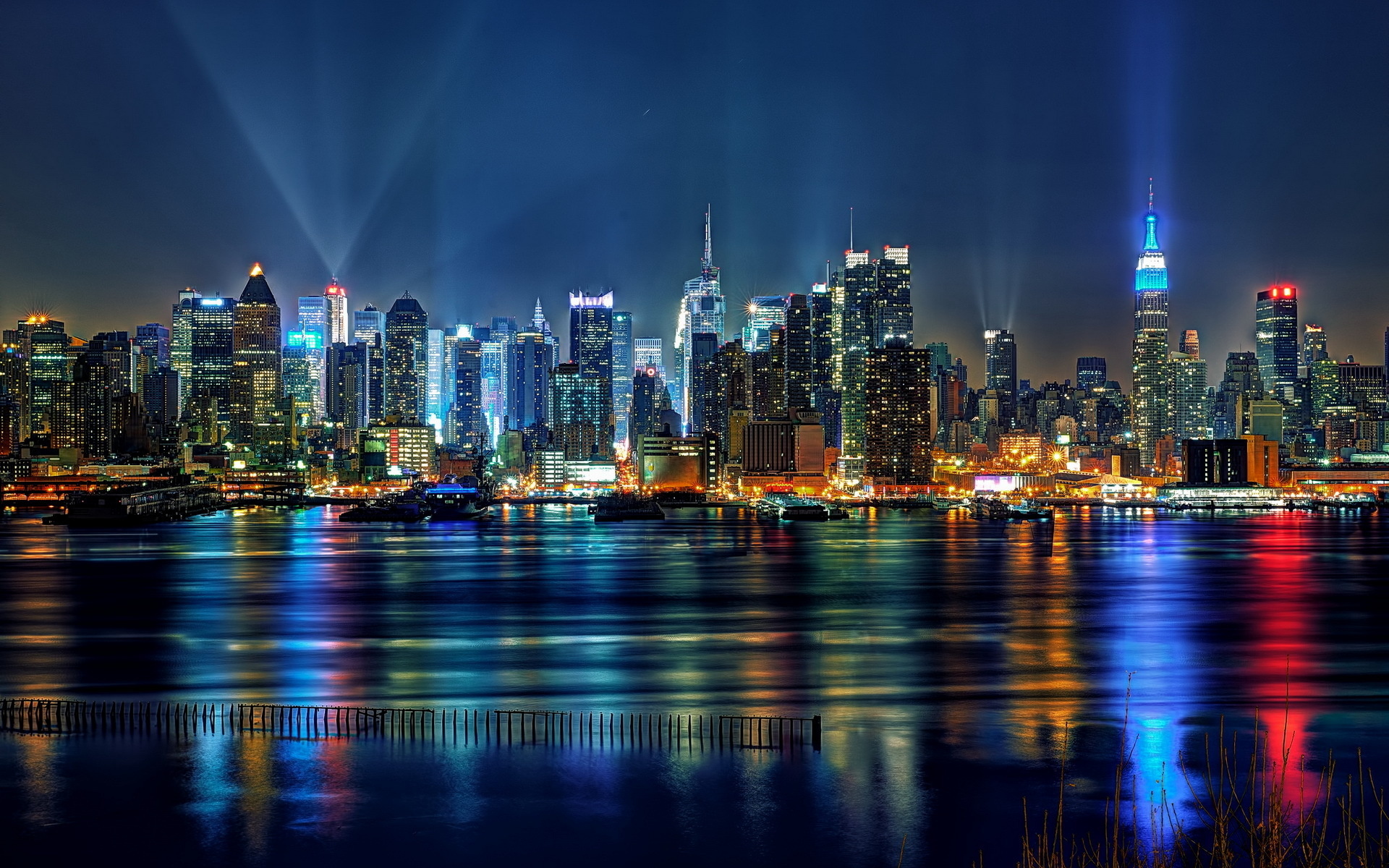 Cool New York Wallpapers