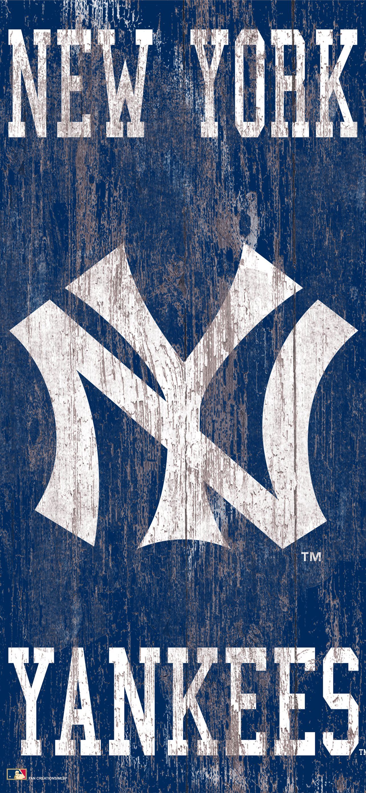 Cool New York Yankees Wallpapers