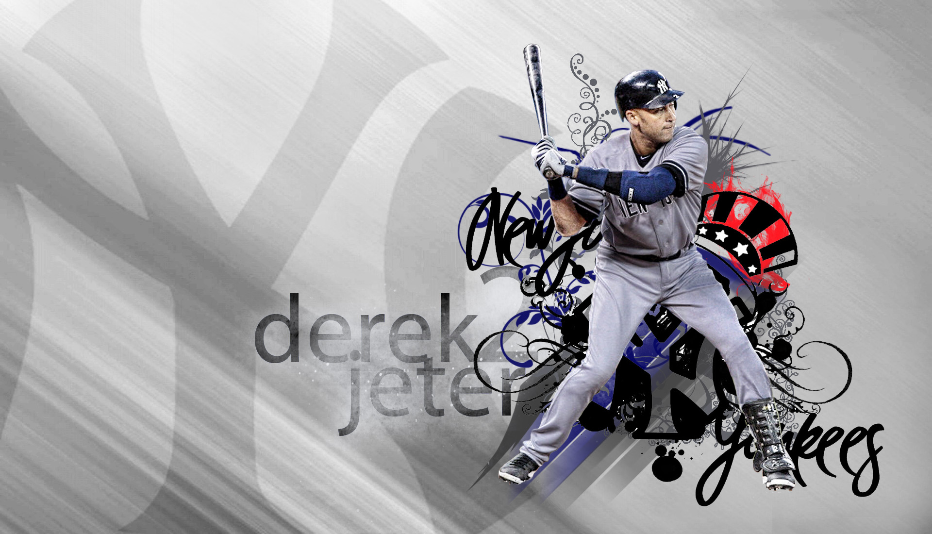 Cool New York Yankees Wallpapers