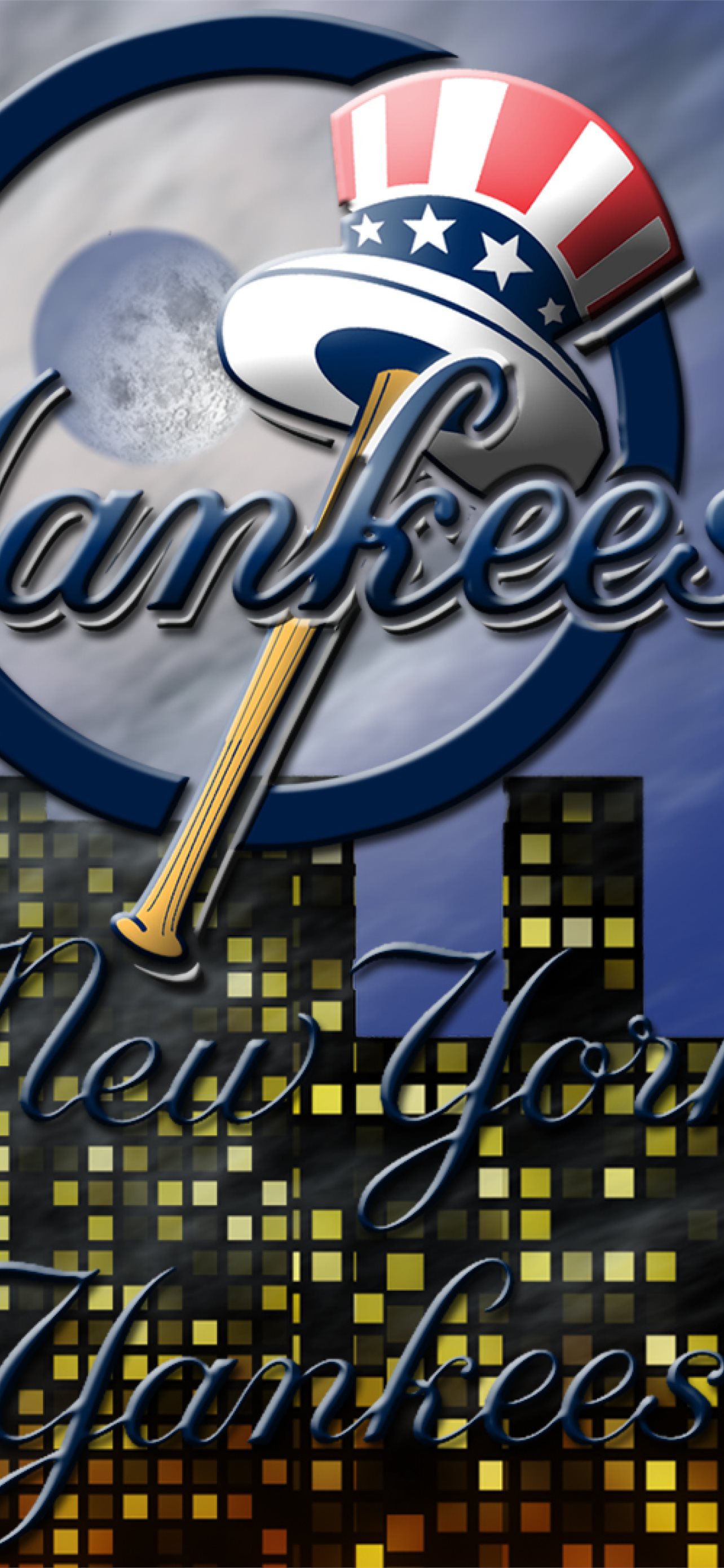 Cool New York Yankees Wallpapers