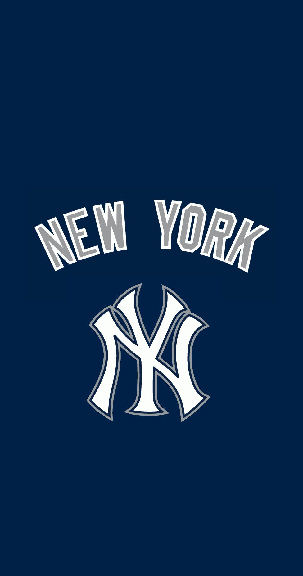 Cool New York Yankees Wallpapers