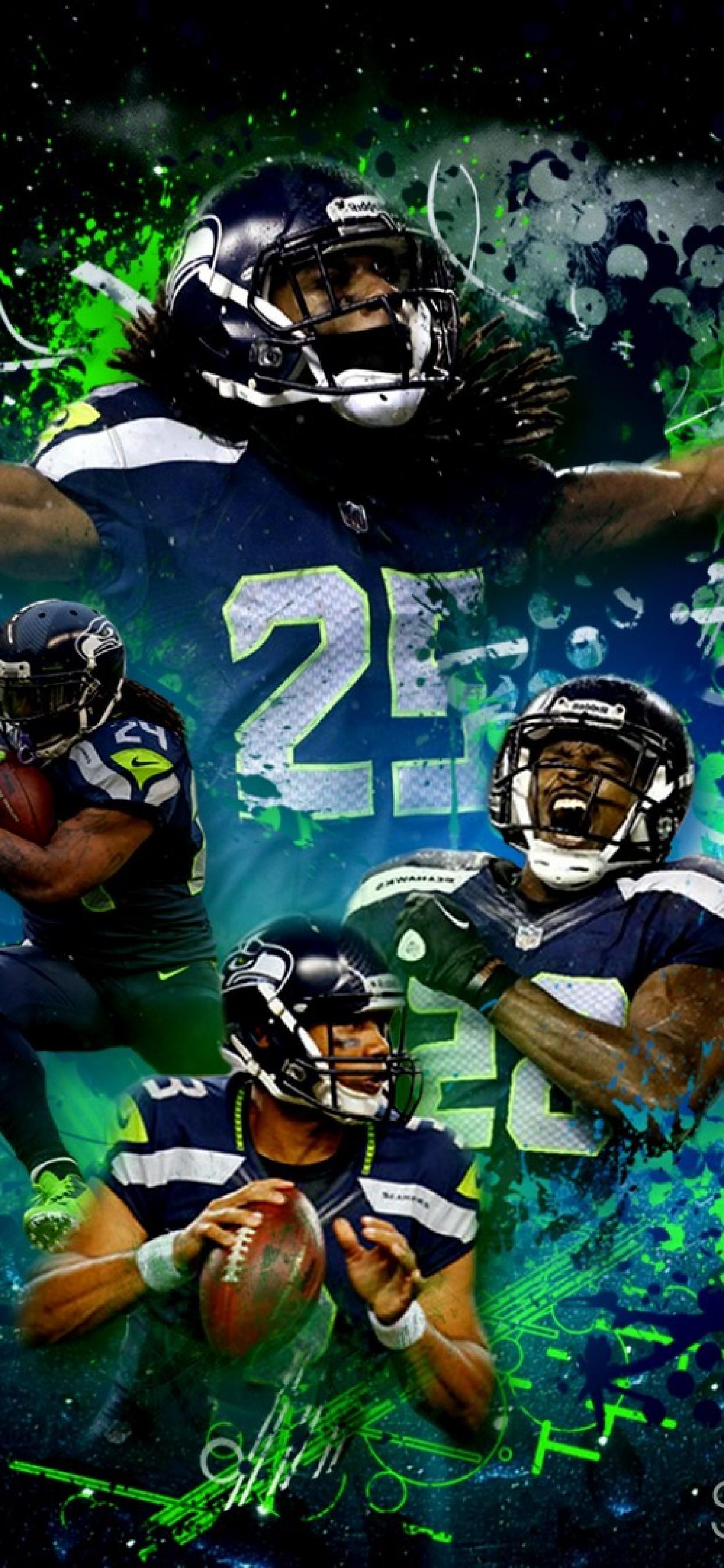 Cool Nfl Wallpapers