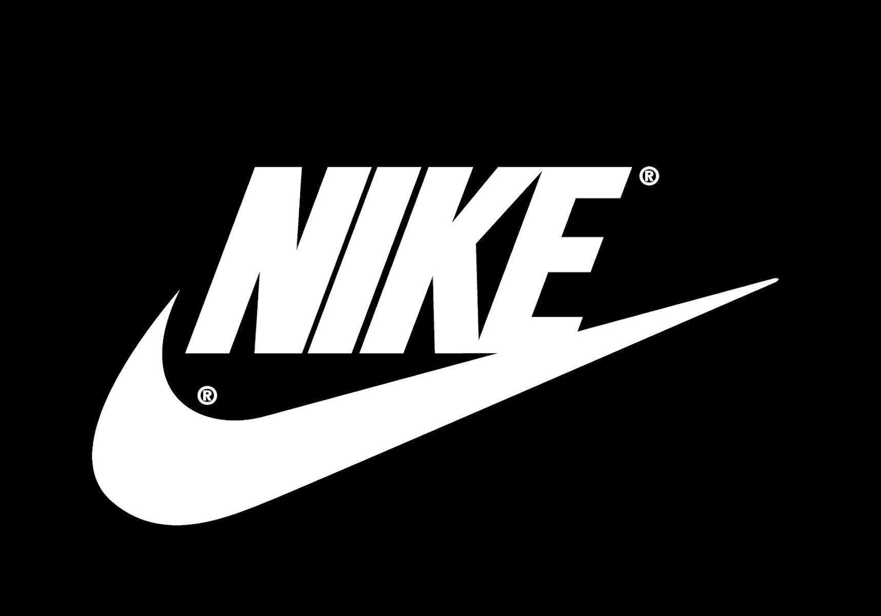 Cool Nike Logo Wallpapers