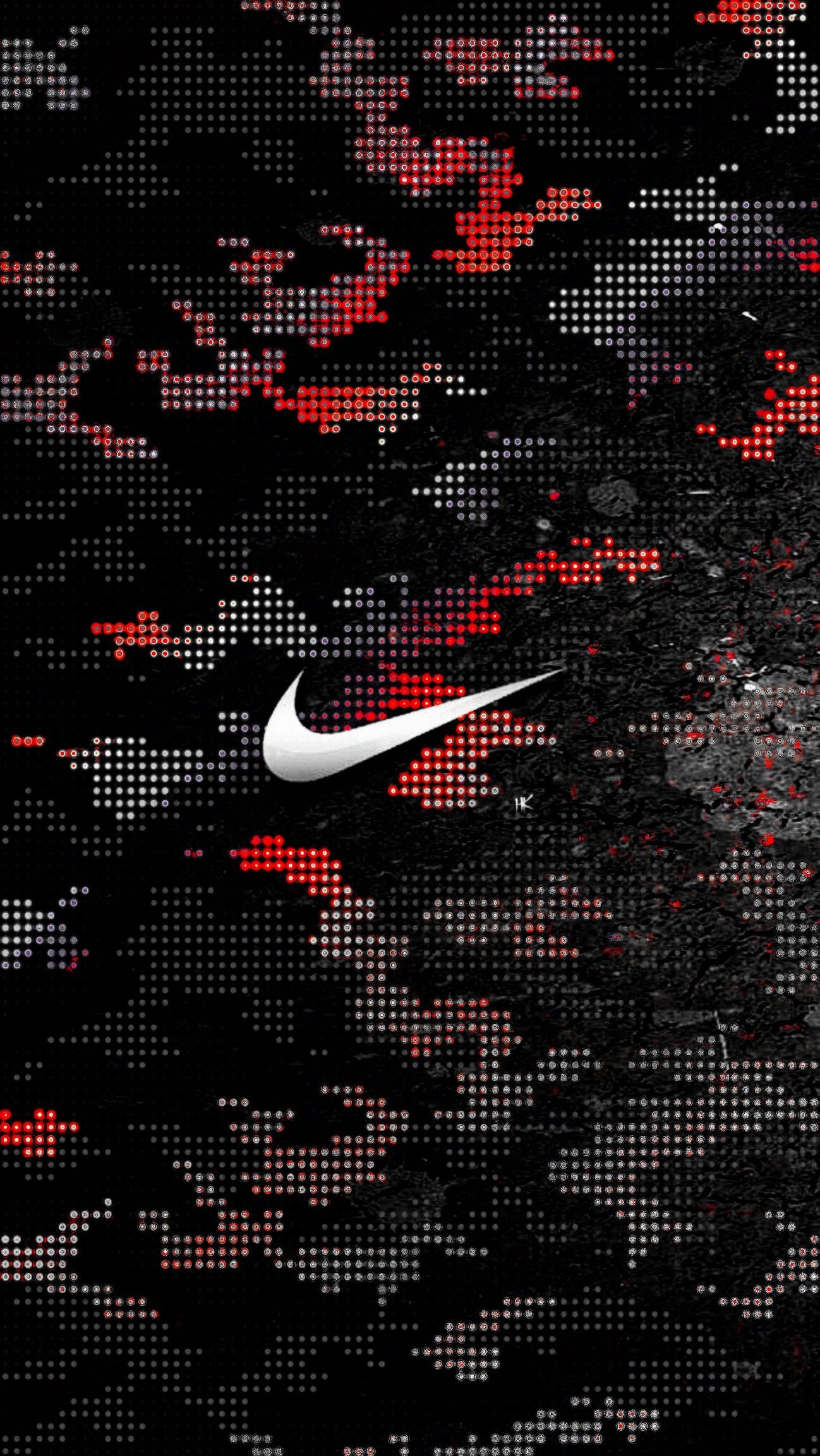 Cool Nike Logo Wallpapers