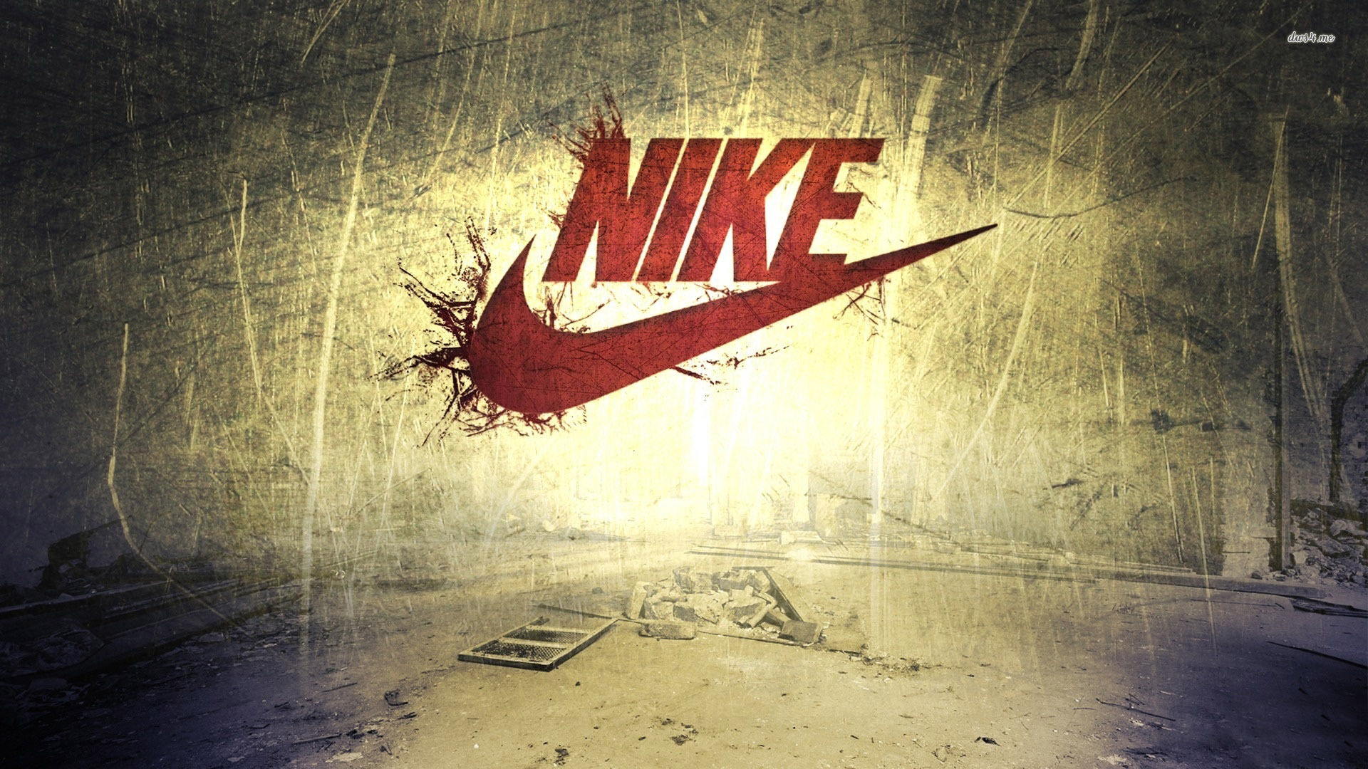 Cool Nike Logo Wallpapers