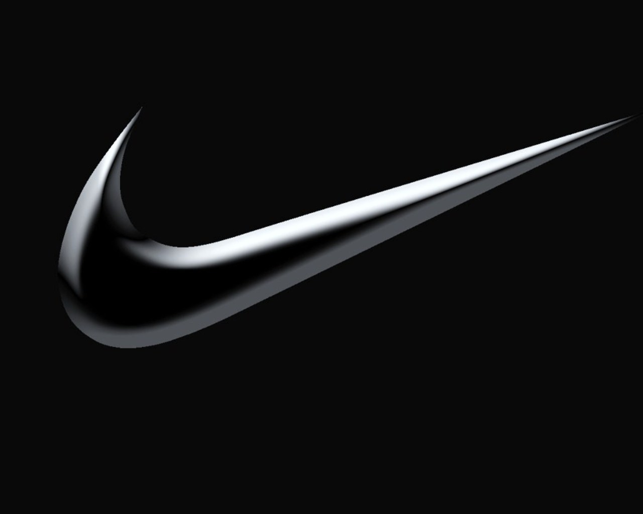 Cool Nike Logo Wallpapers