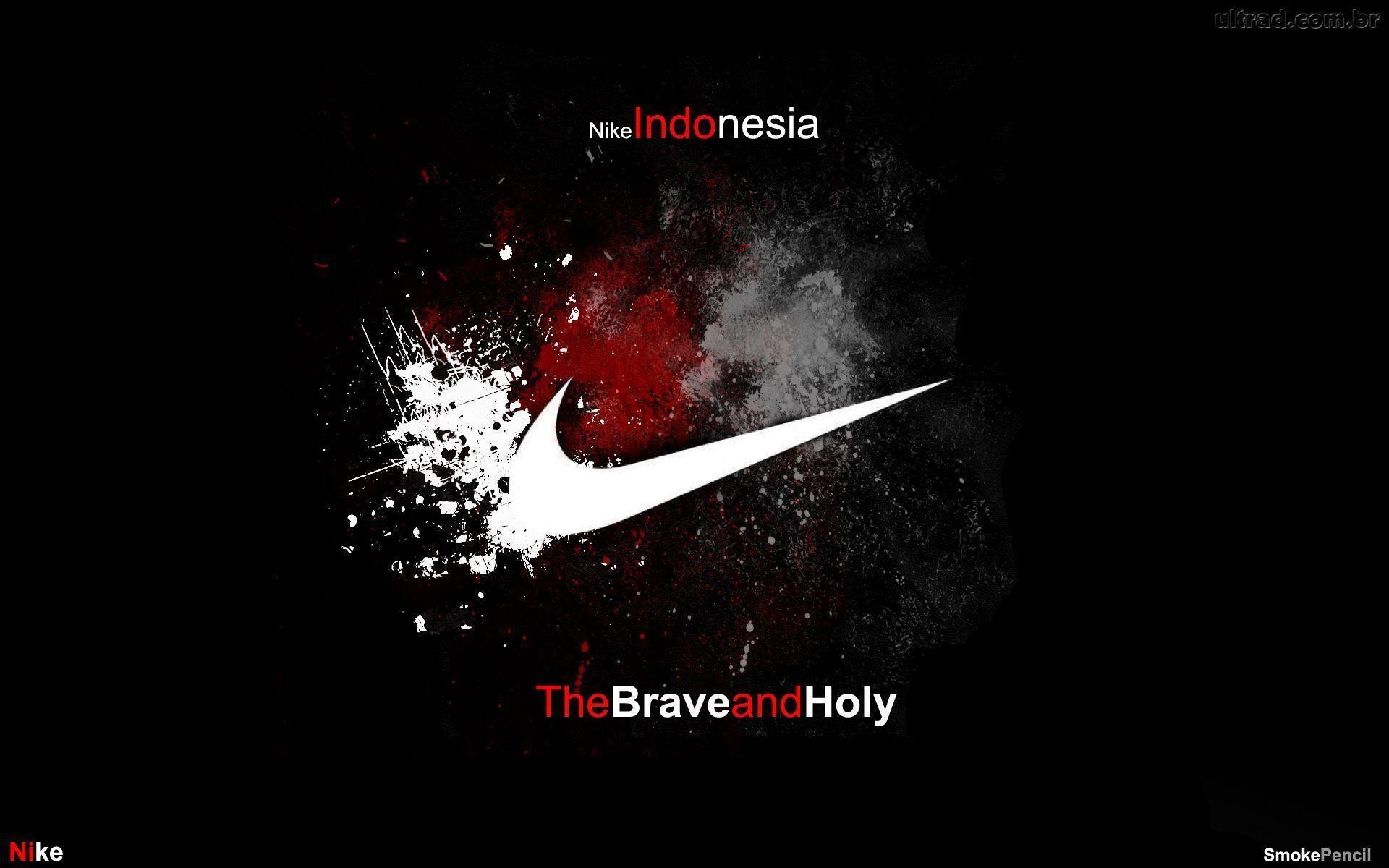 Cool Nike Logo Wallpapers