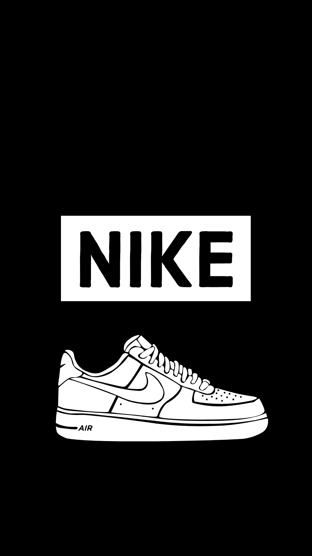 Cool Nike Logo Wallpapers