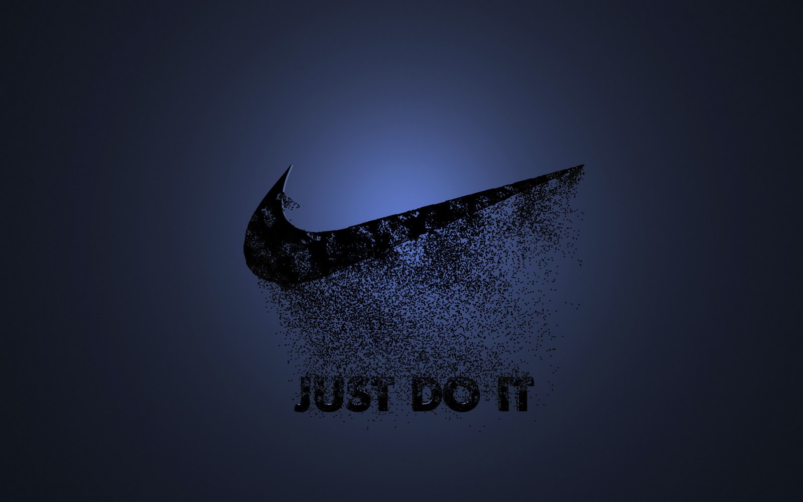 Cool Nike Logo Wallpapers