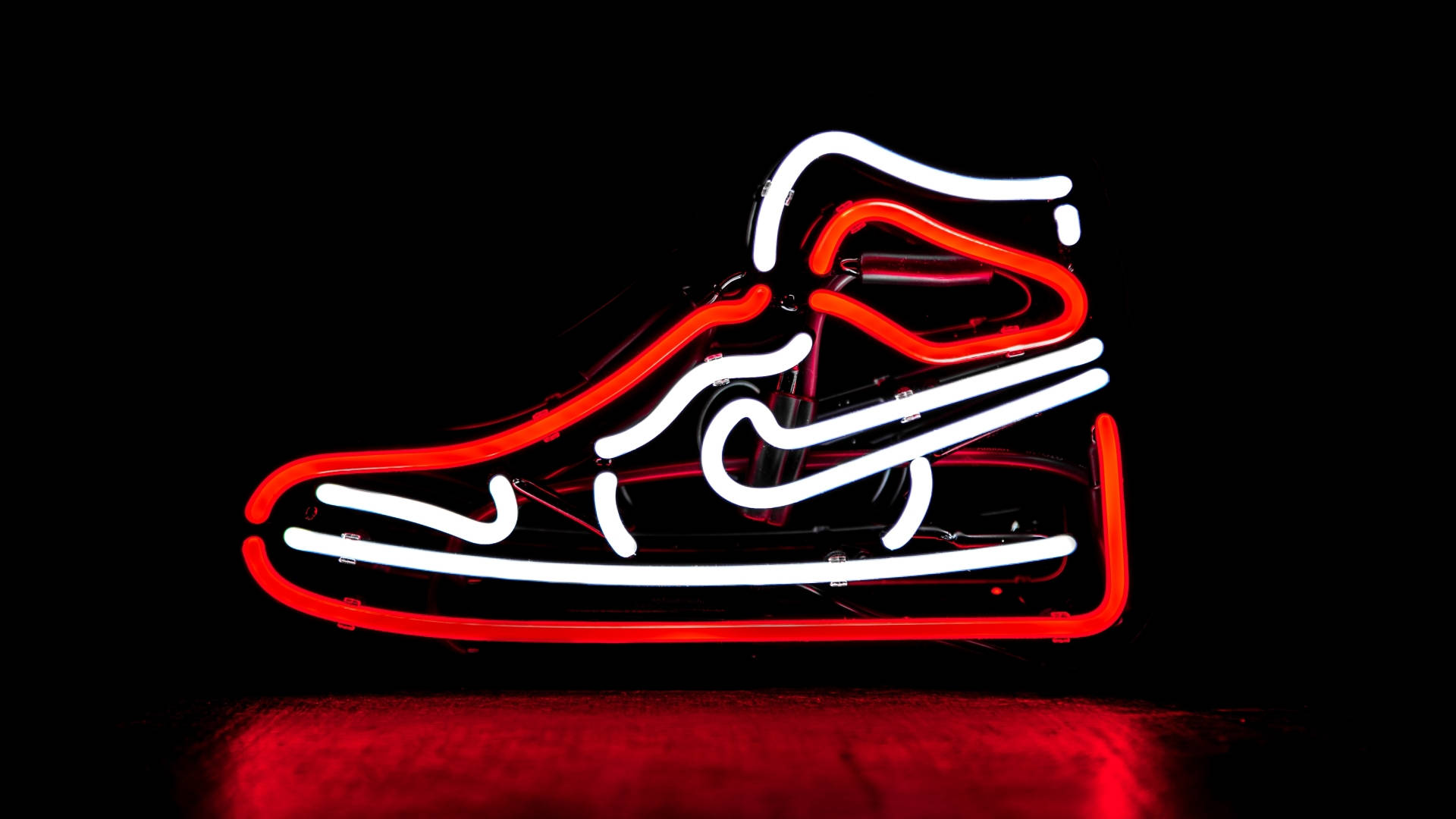 Cool Nike Shoes Wallpapers