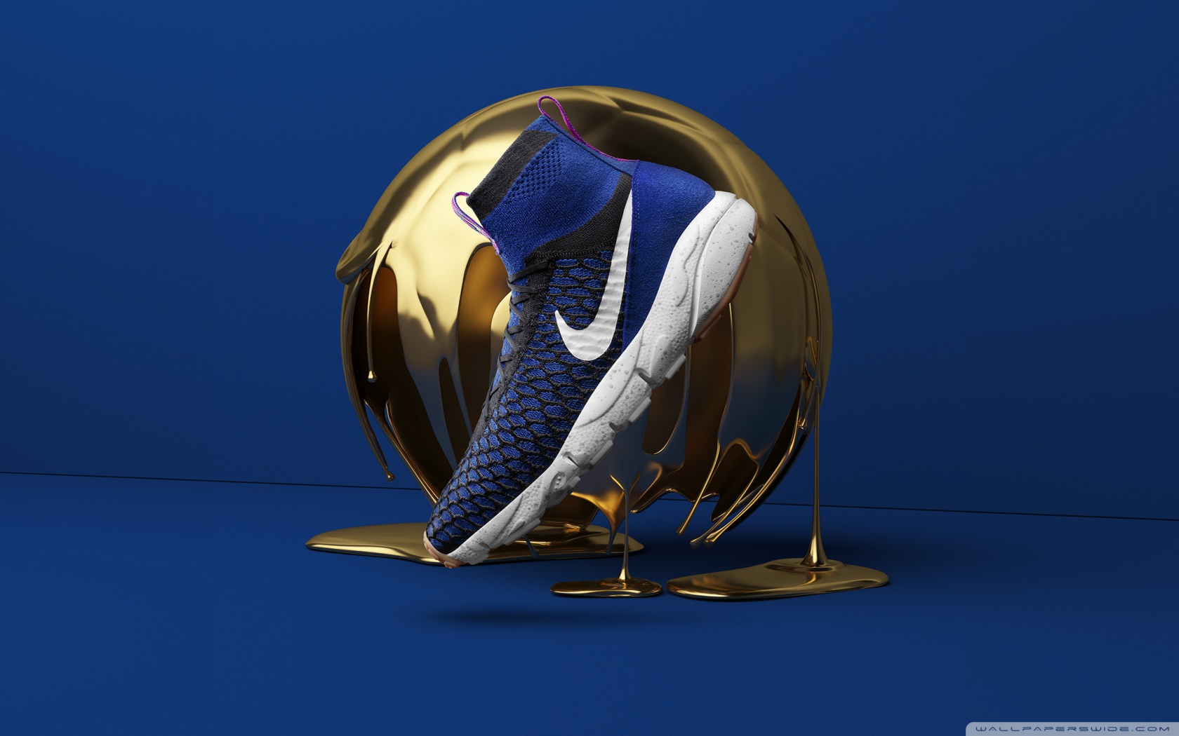 Cool Nike Shoes Wallpapers