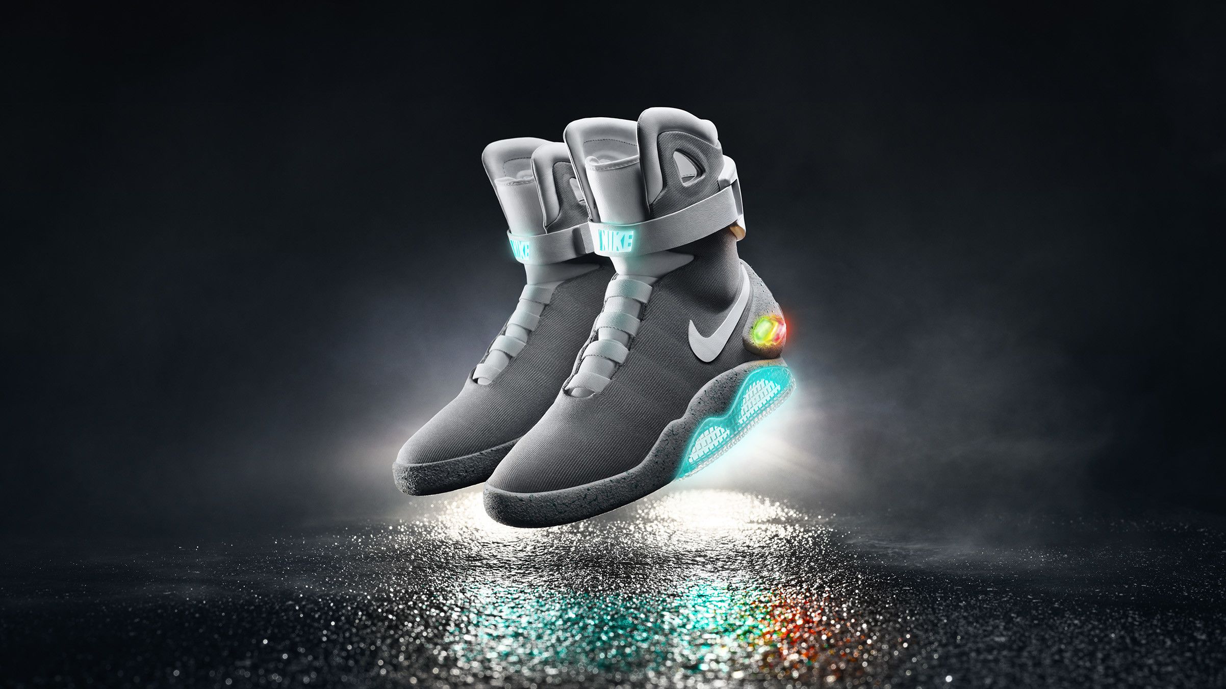 Cool Nike Shoes Wallpapers