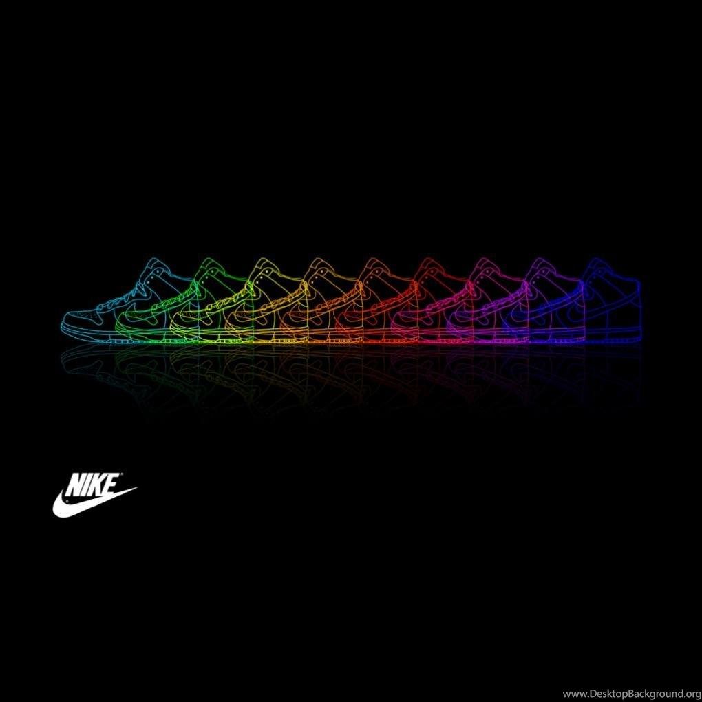 Cool Nike Shoes Wallpapers