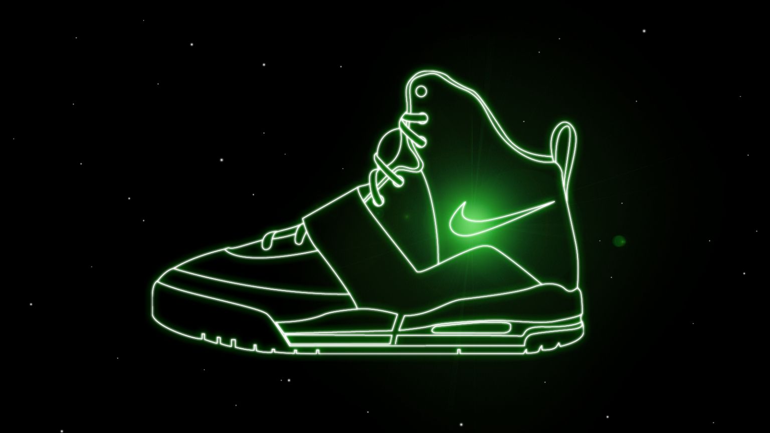 Cool Nike Shoes Wallpapers