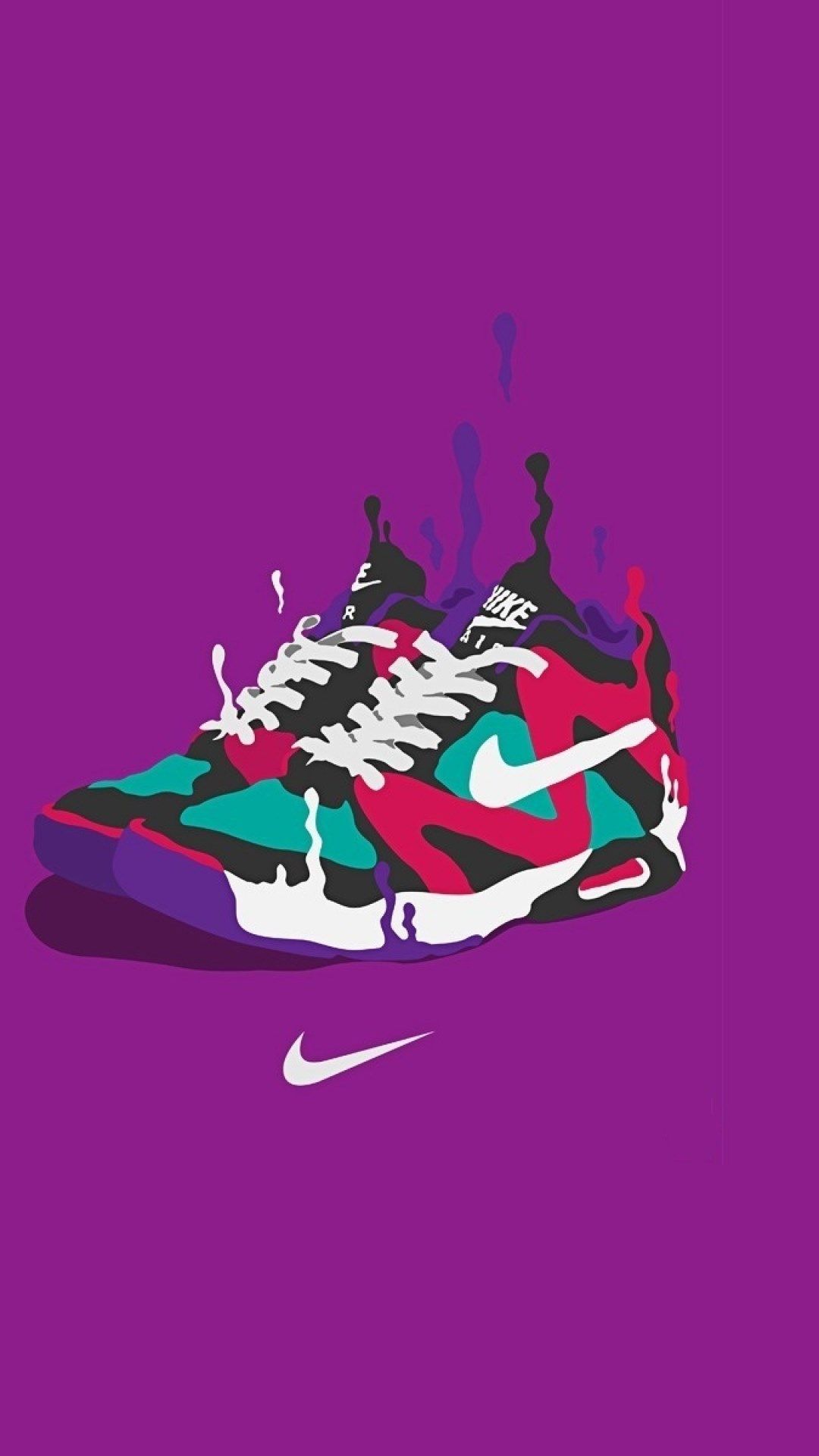 Cool Nike ShoesWallpapers