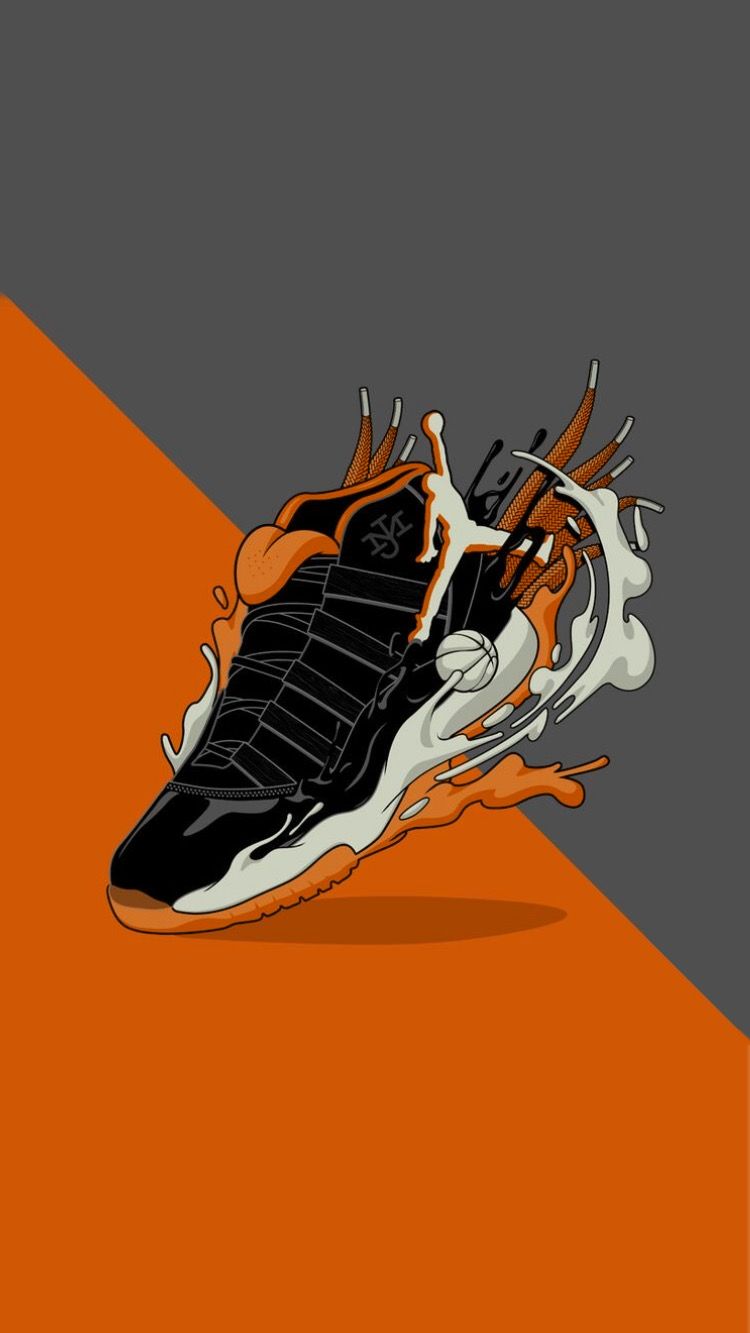 Cool Nike ShoesWallpapers