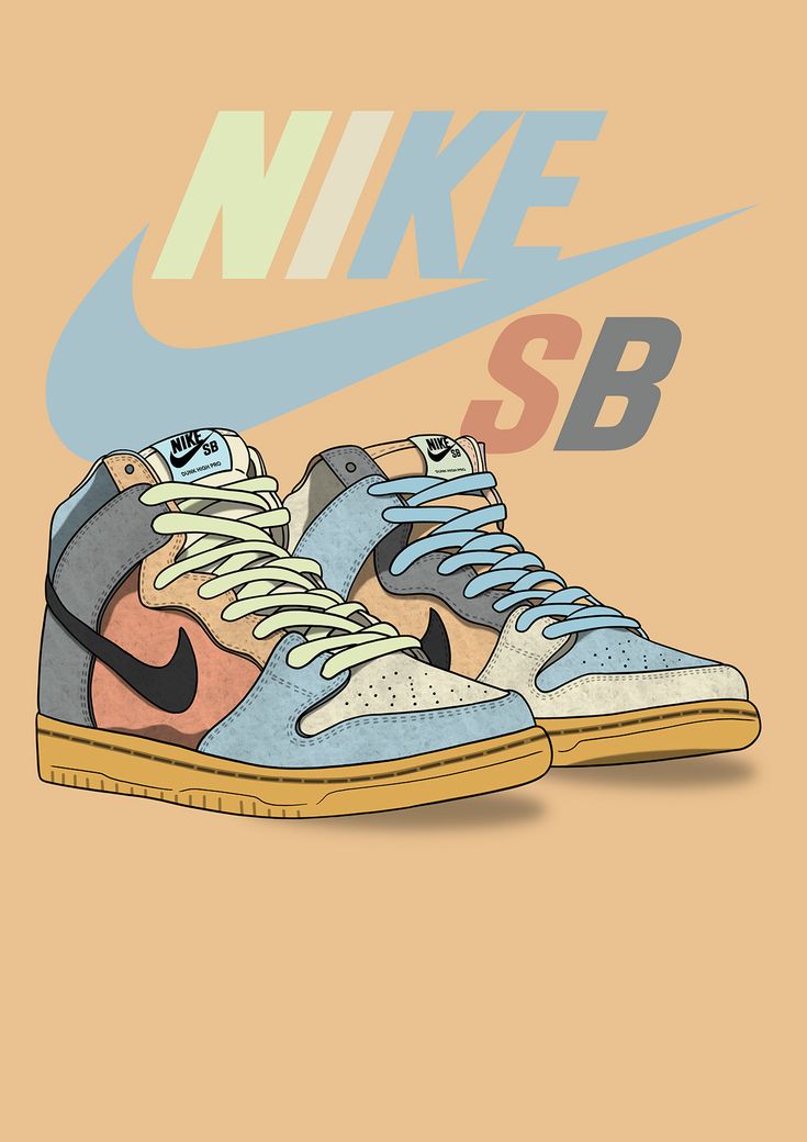 Cool Nike ShoesWallpapers