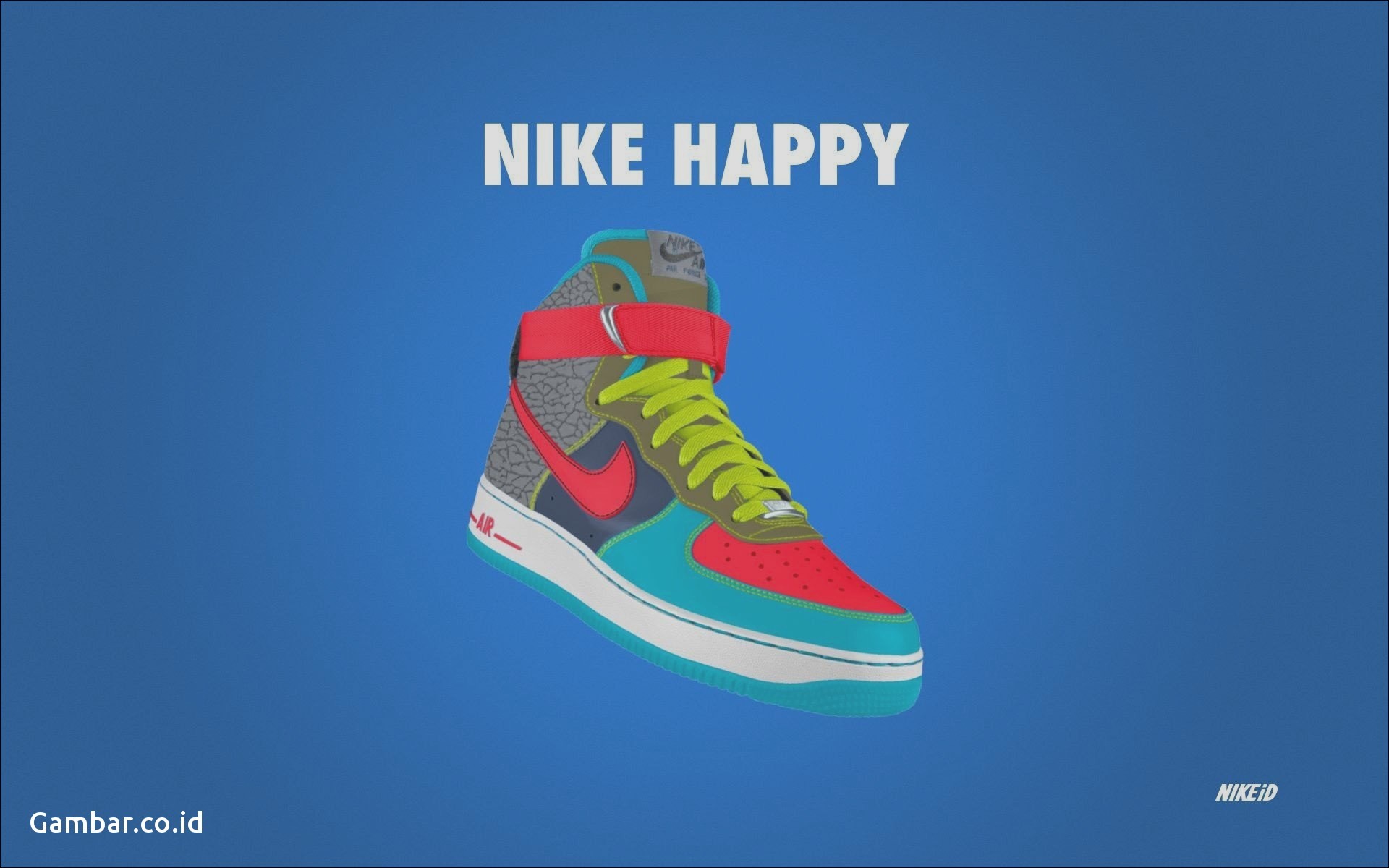 Cool Nike ShoesWallpapers