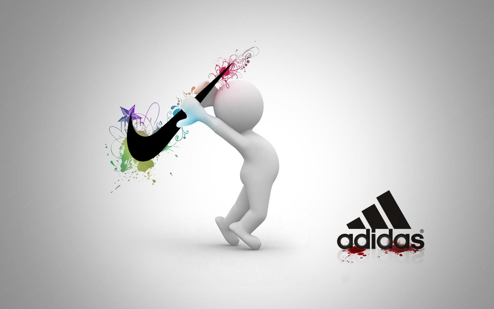Cool Nike Sports Wallpapers